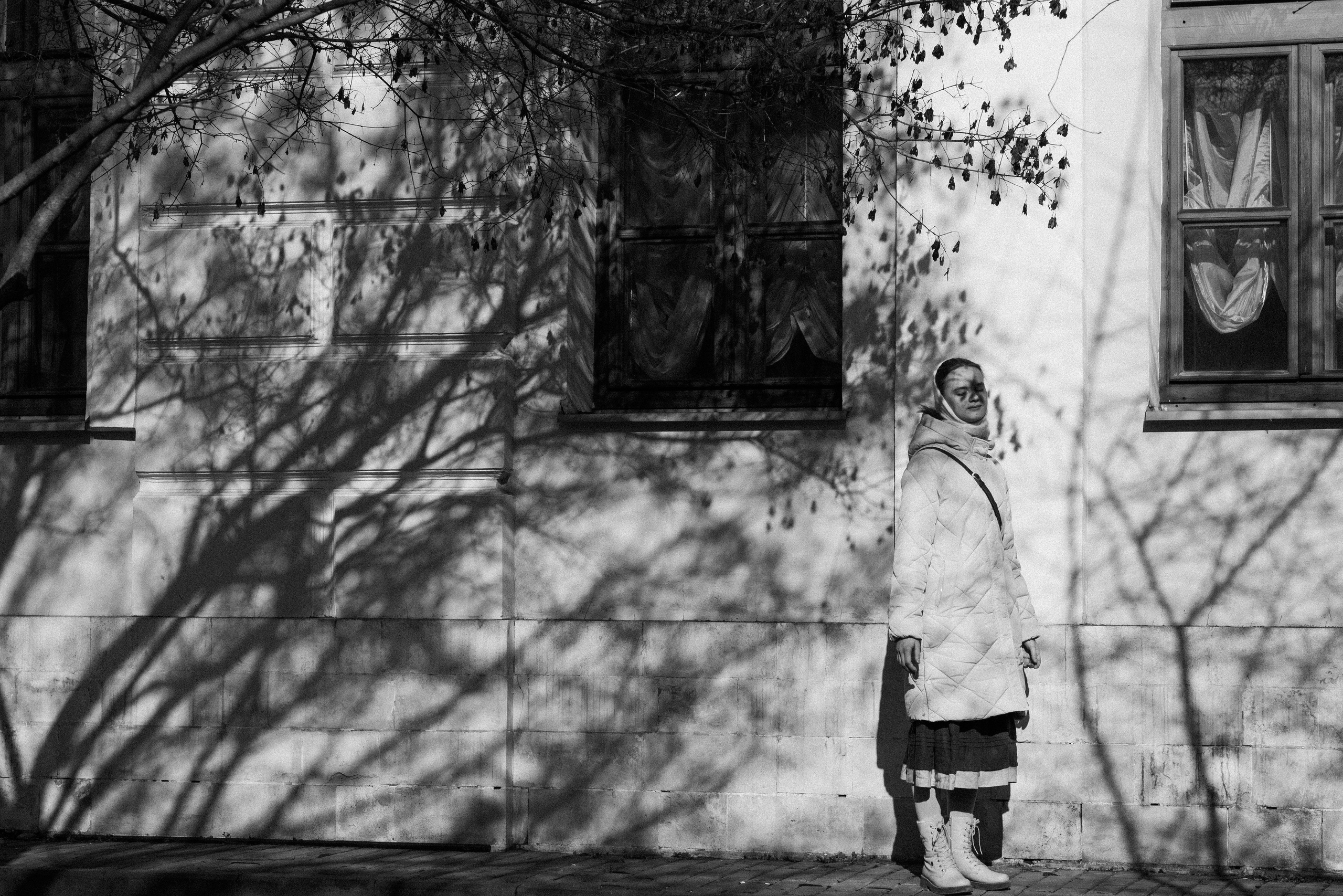 Ксеня. Мария Колесникова