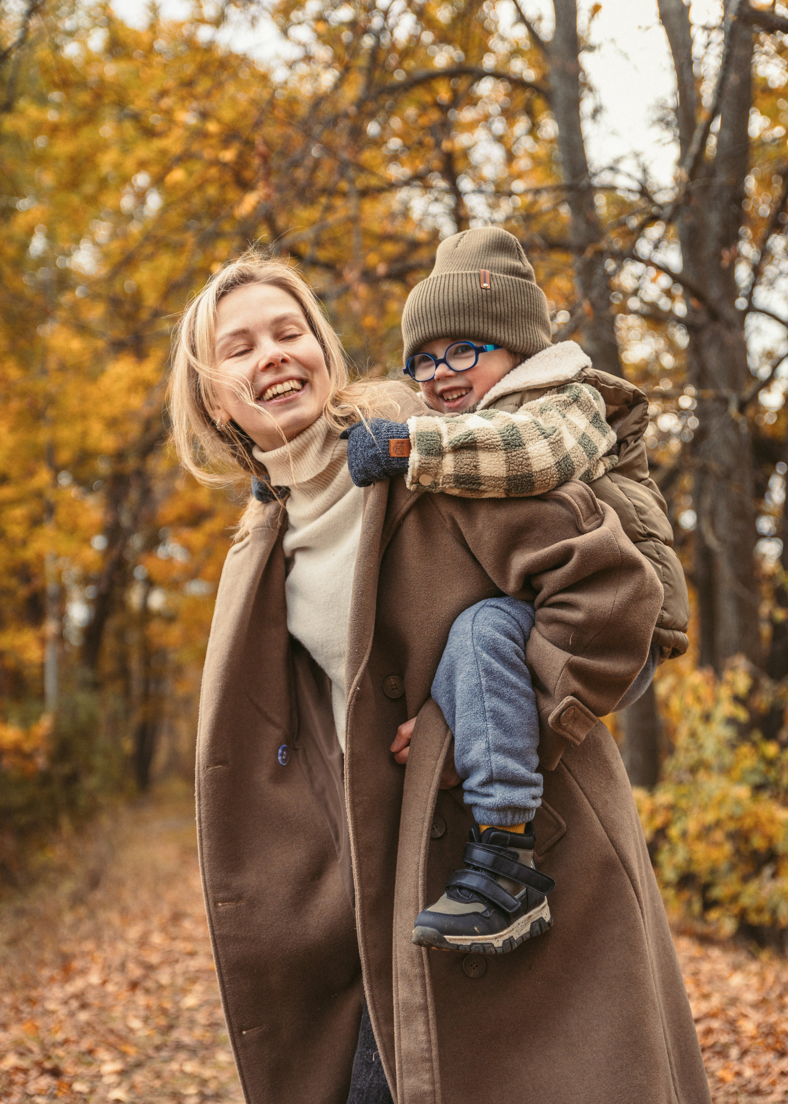 Маша, Игорь, Лева, Матвей. Семейный фотограф В Москве Александра Дейкун