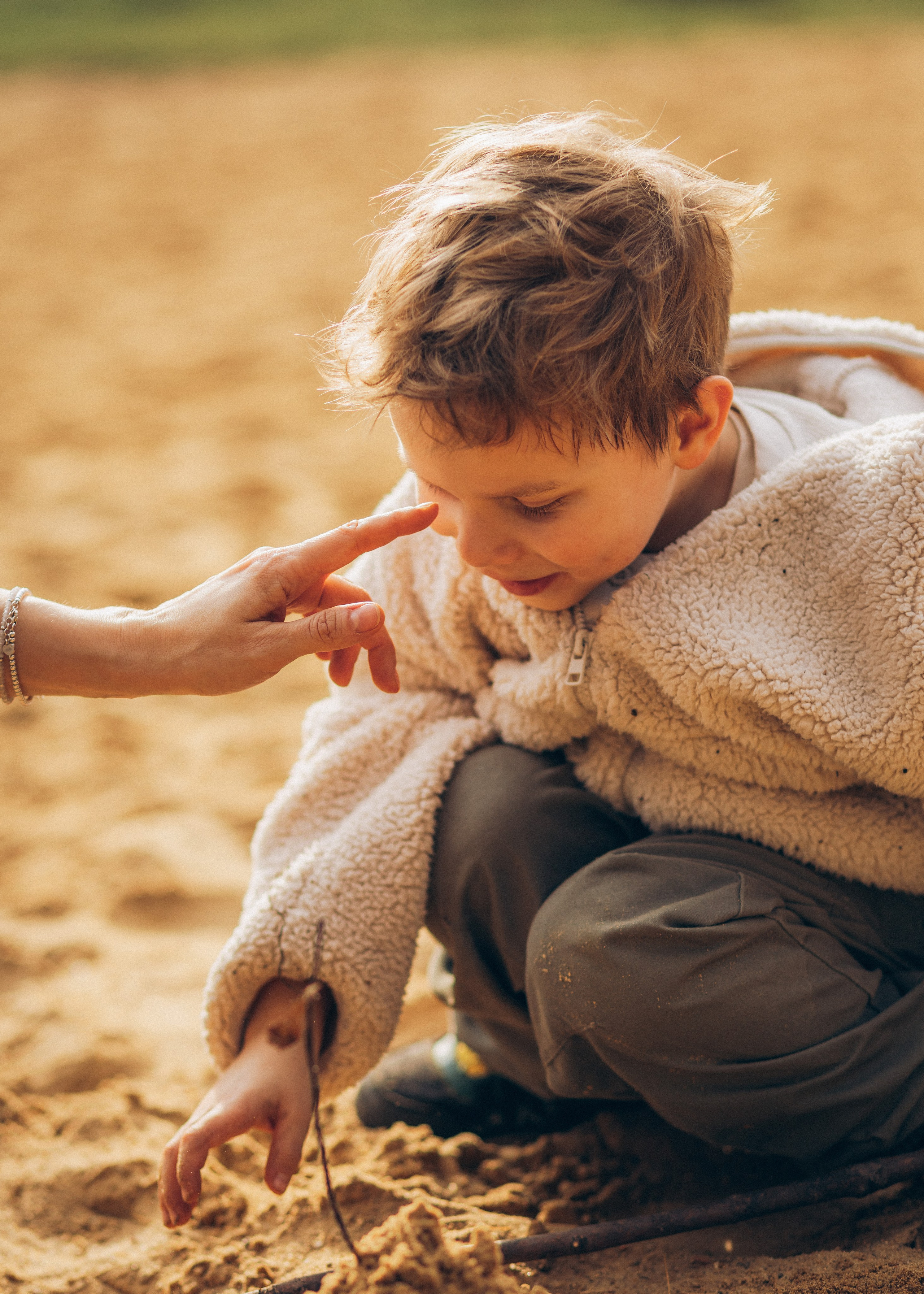Аня и Тема. Семейный фотограф В Москве Александра Дейкун