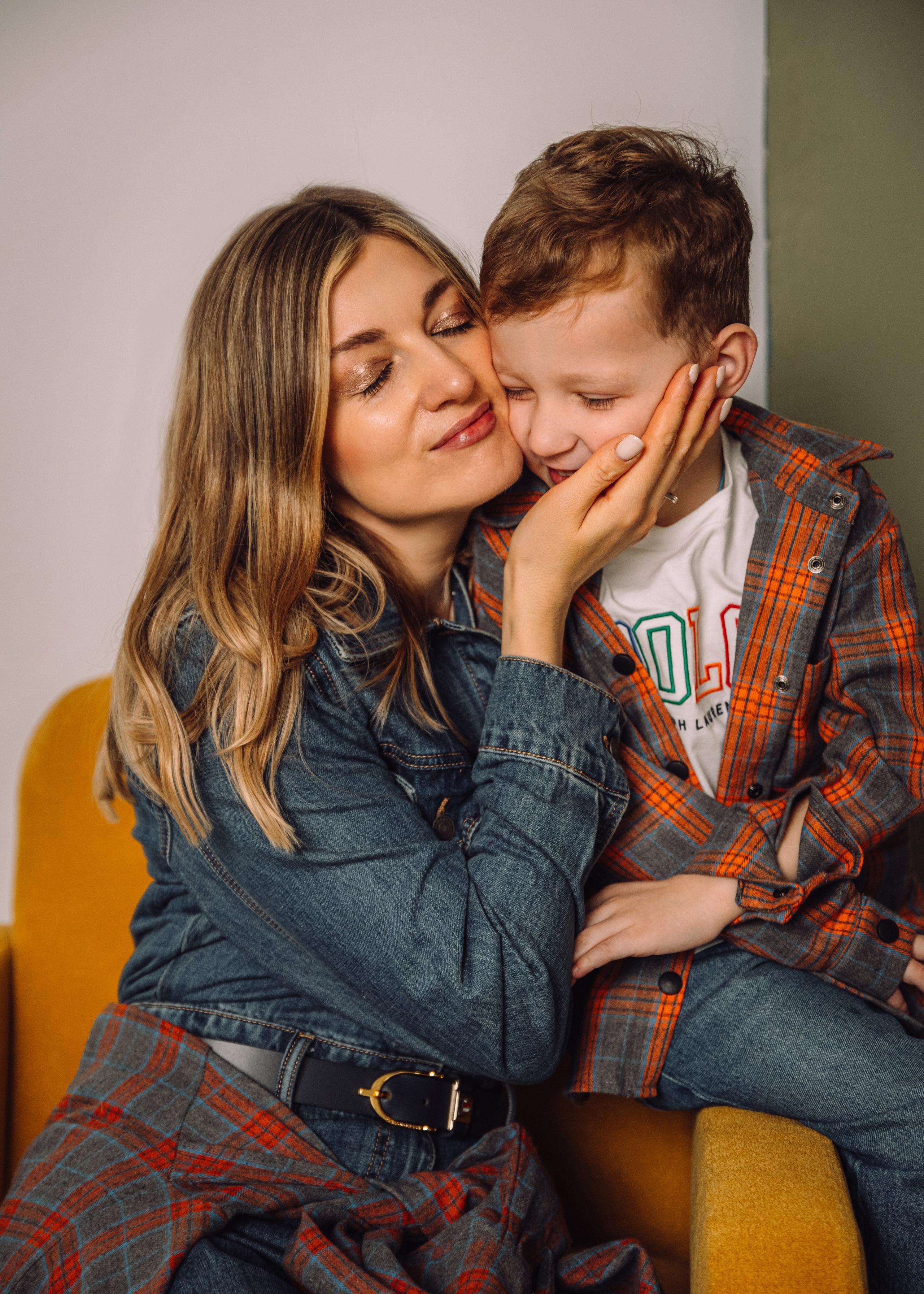 Елена, Лиана и Артем. Семейный фотограф В Москве Александра Дейкун