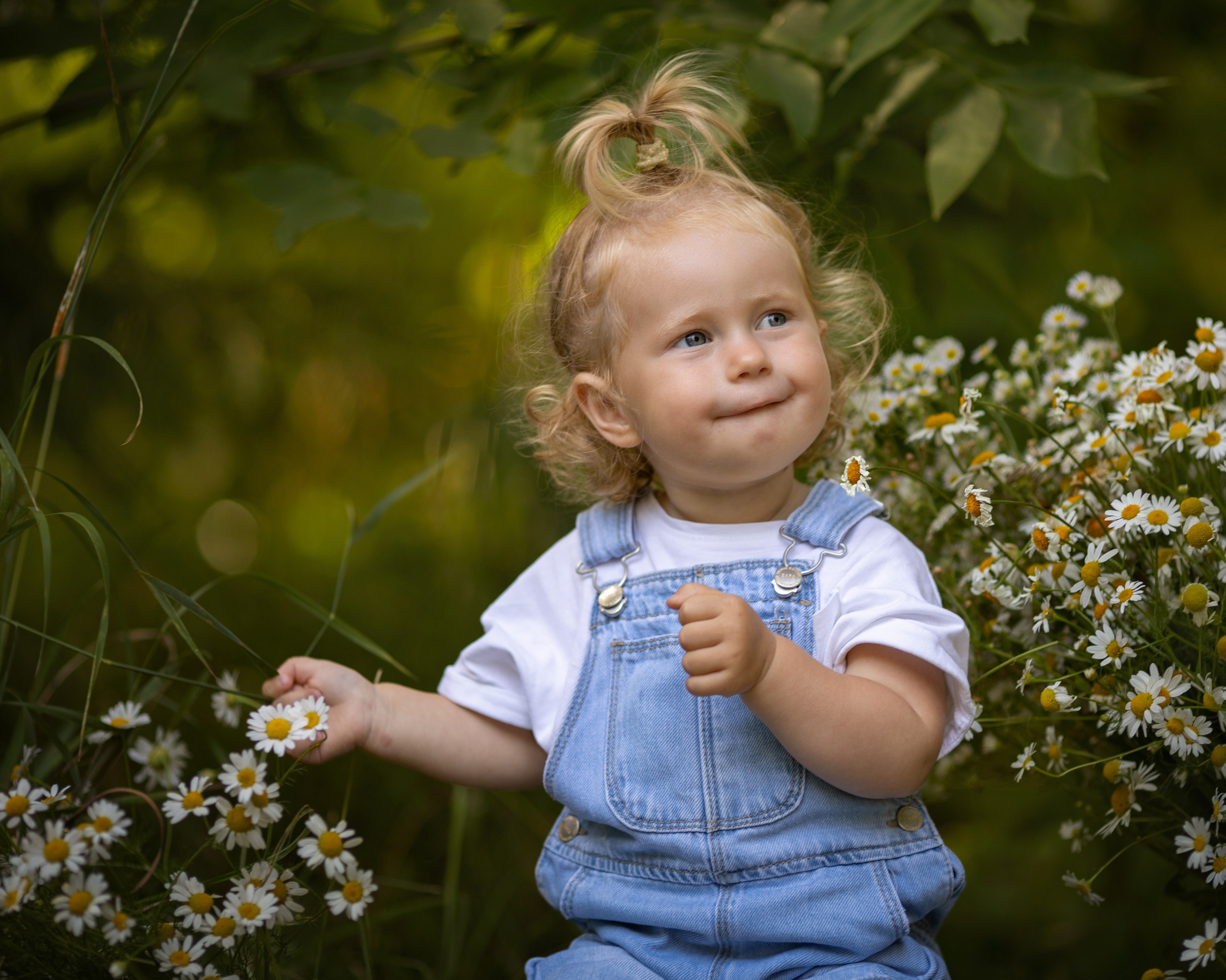 Варя. Семейный фотограф В Москве Александра Дейкун