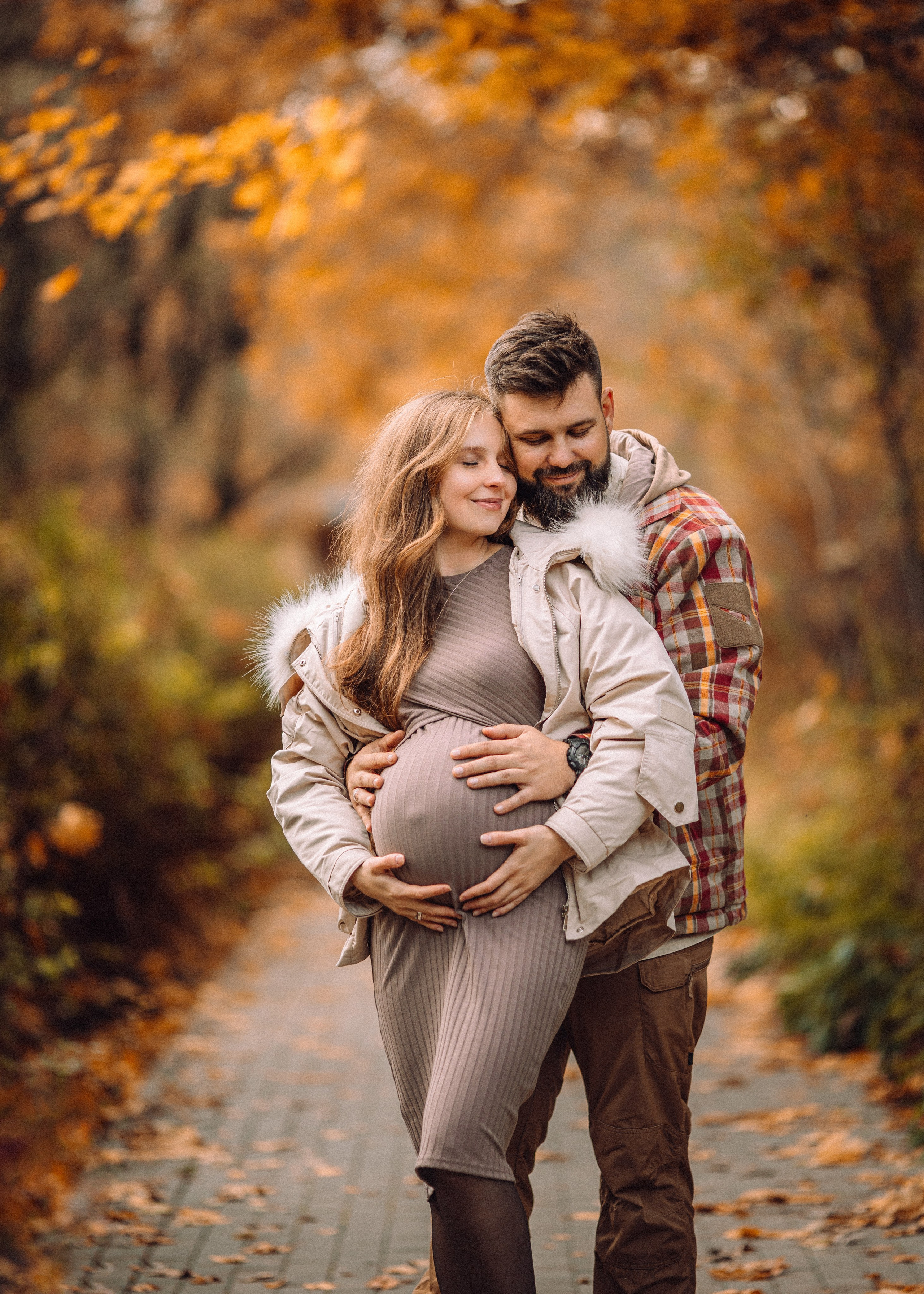 Леля, Илья и Добрыня. Семейный фотограф В Москве Александра Дейкун
