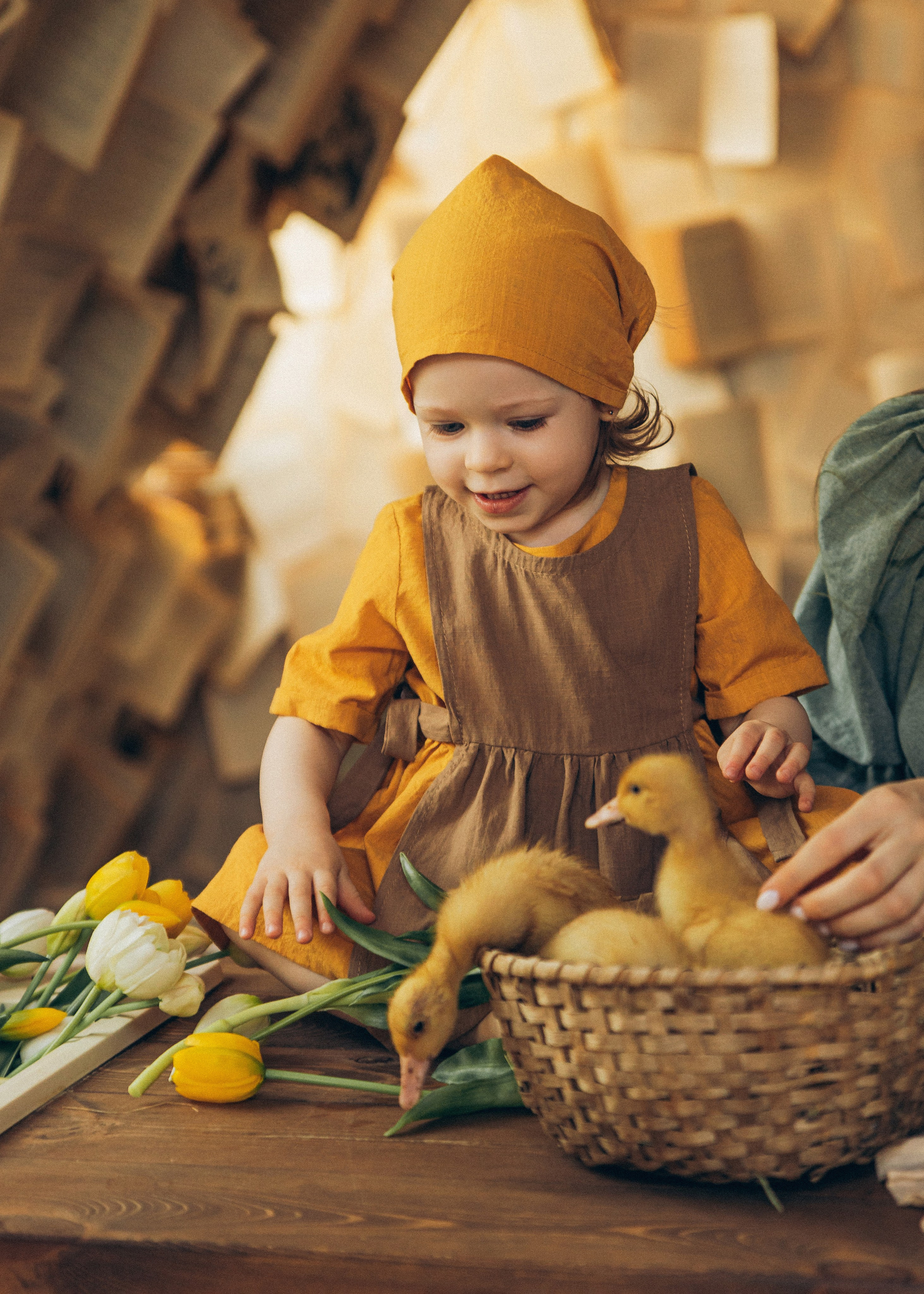 Кристина и Валерия. Семейный фотограф В Москве Александра Дейкун