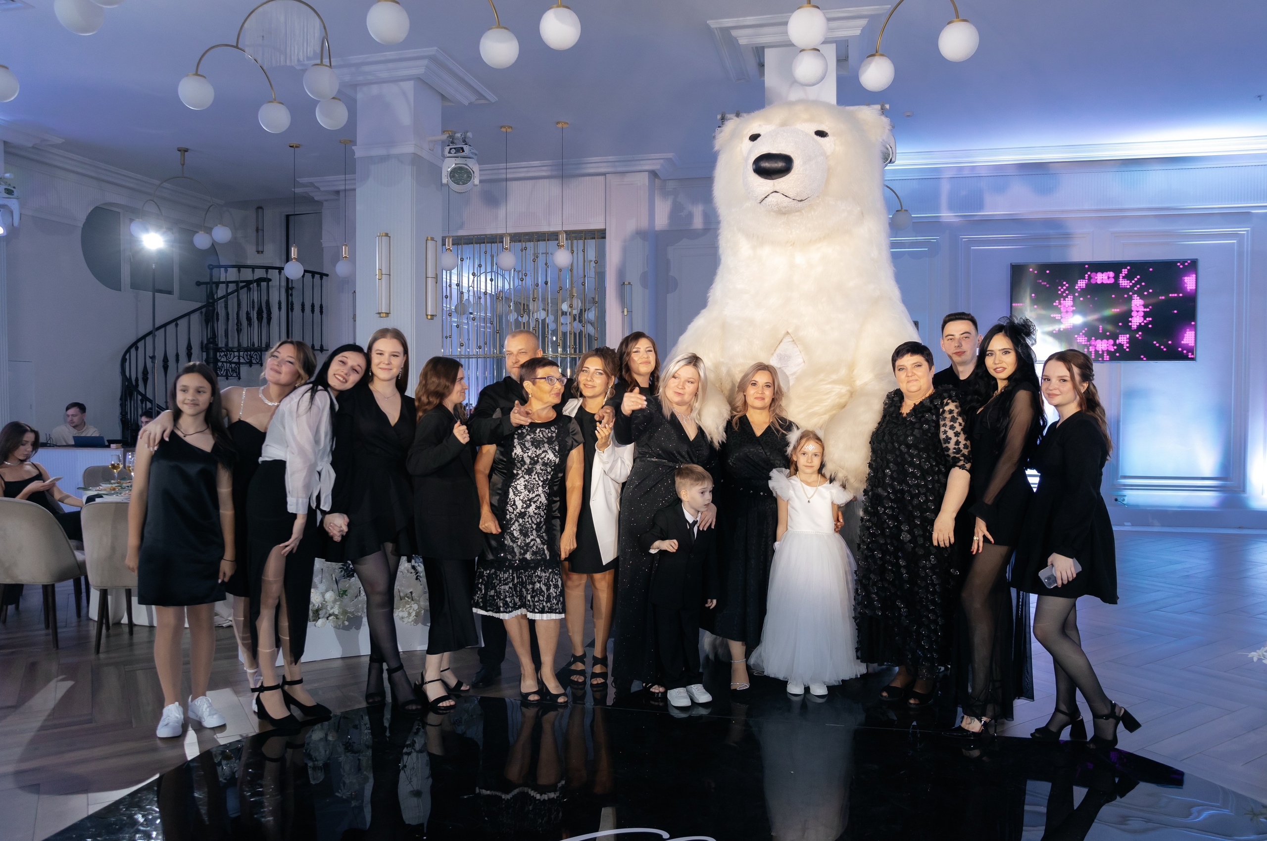 Maxim & Diana. Свадебный фотограф Ильнар Асадуллин