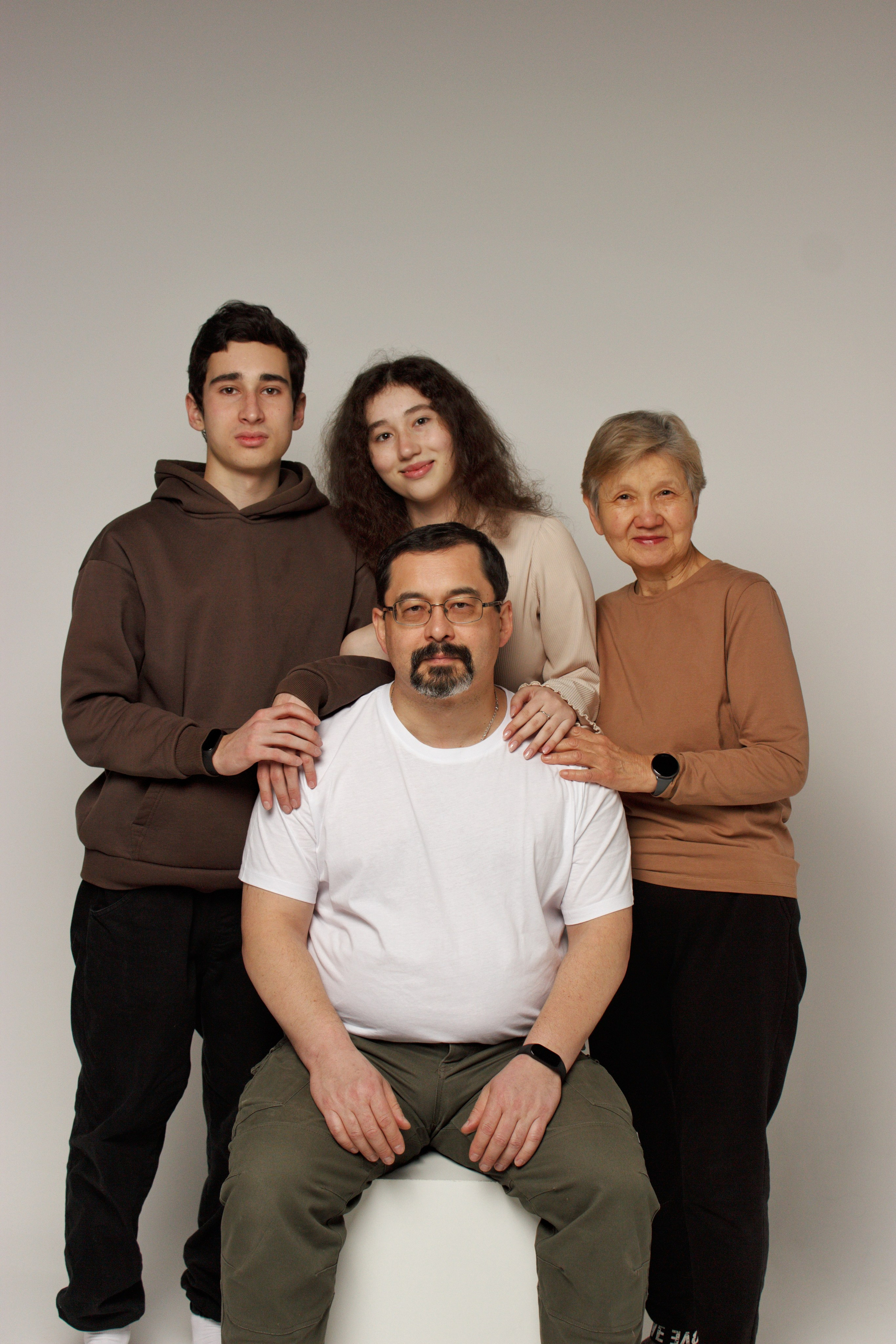 Family|Friends. Фотограф Анастасия Москва|Одинцово