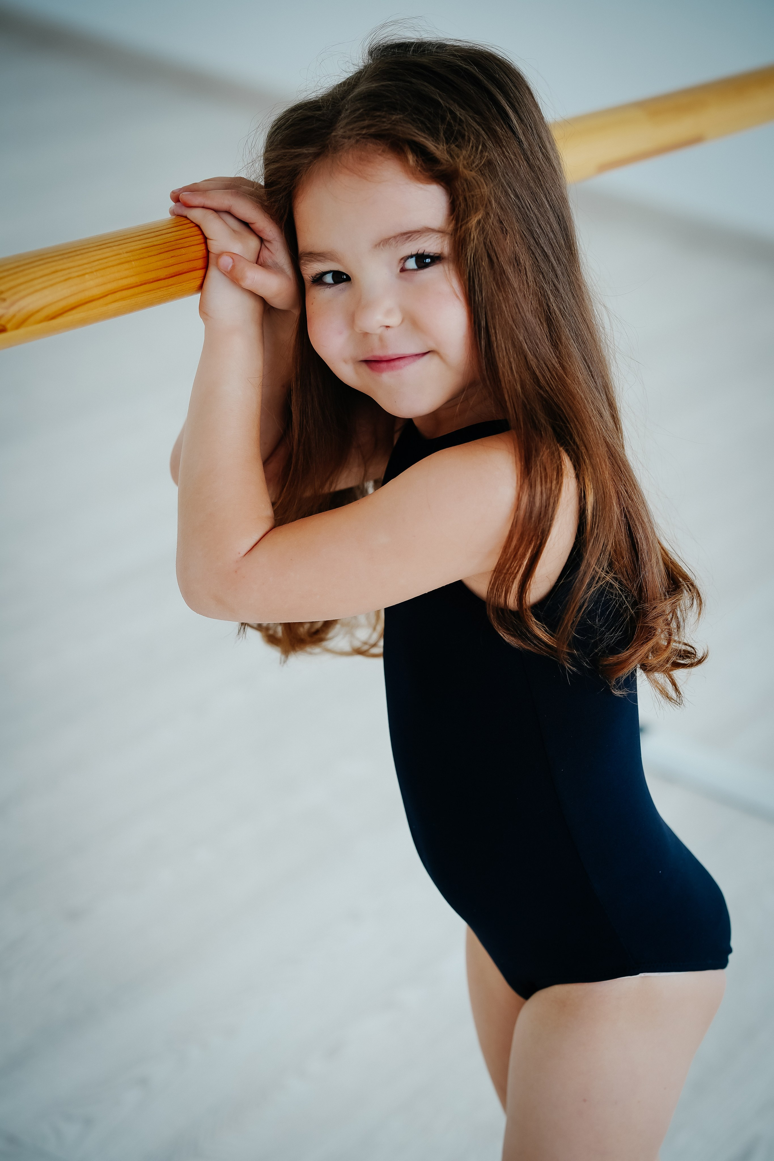 Младшие группы. Студия спортивного танца «Ассорти»