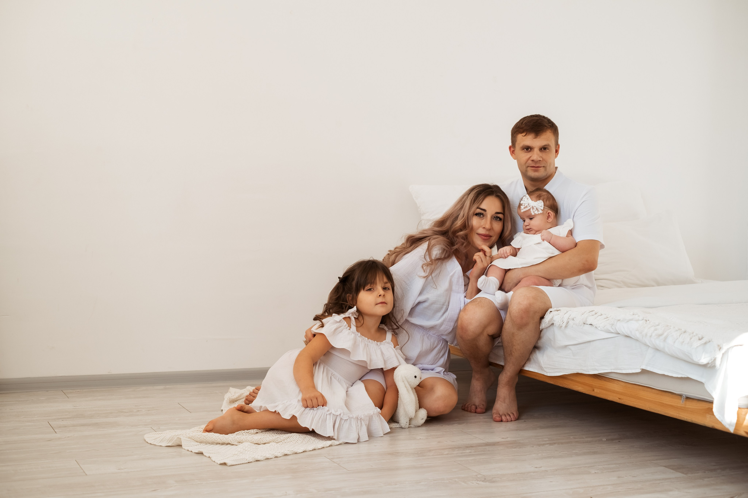 Семейная фотосессия. Семейный и детский фотограф в Мелитополе /Наталья Зацеркляная