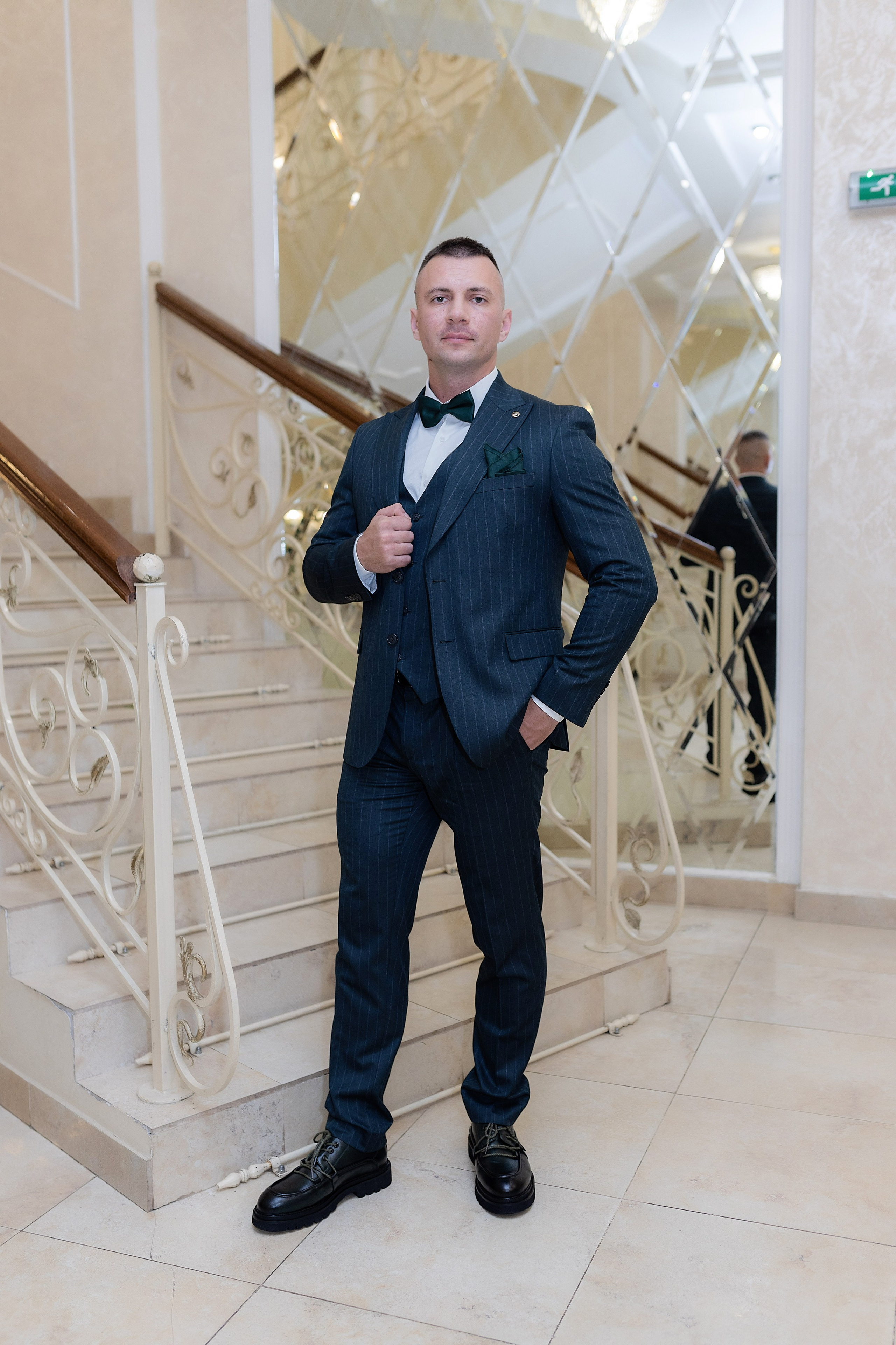 Свадебная фотосессия + съемка в студии. Фотограф в Железнодорожном и Балашихе