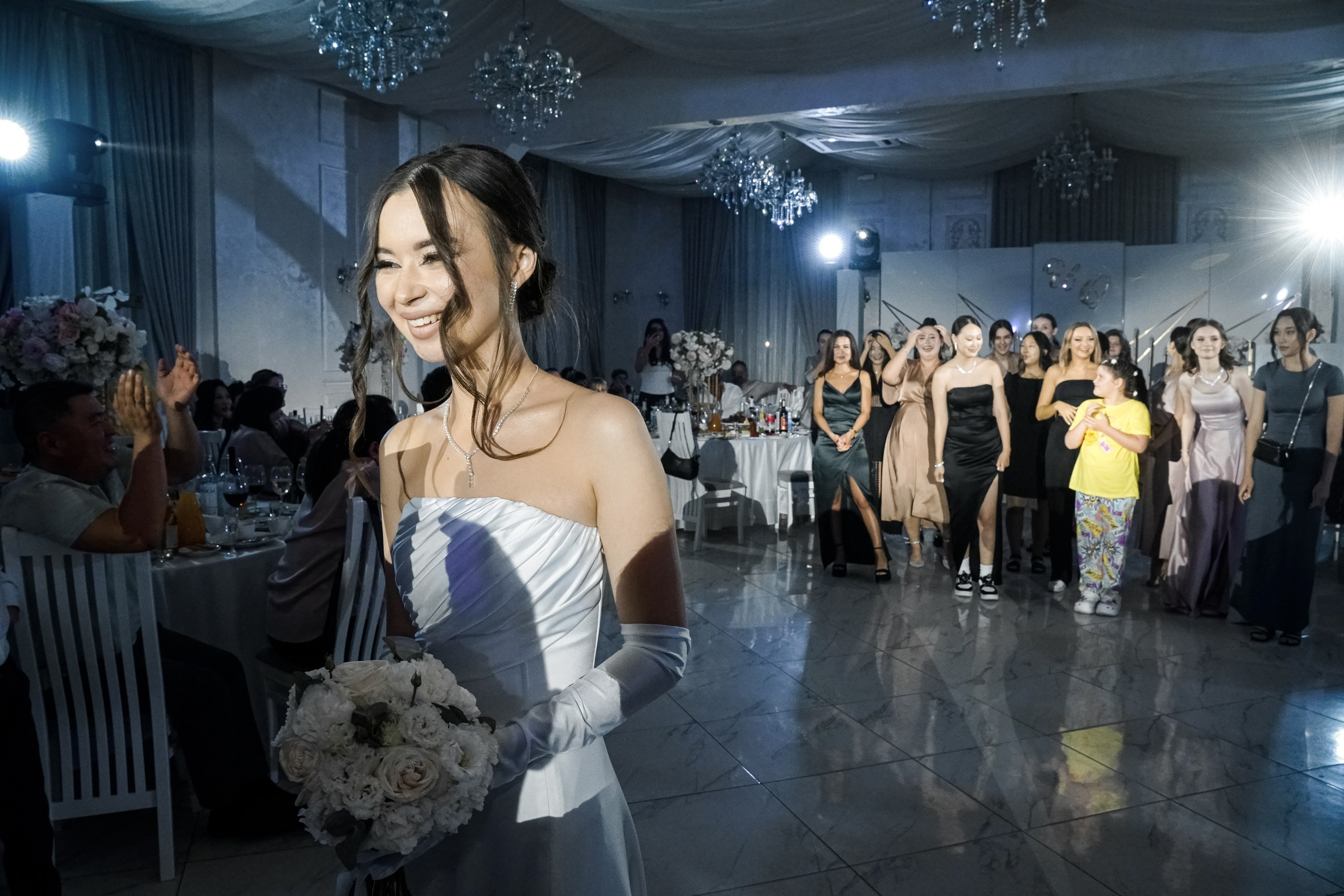 Yacht wedding. Свадебный фотограф и видеограф в Ростове-на-Дону. Максим и Наталья Лебедевы