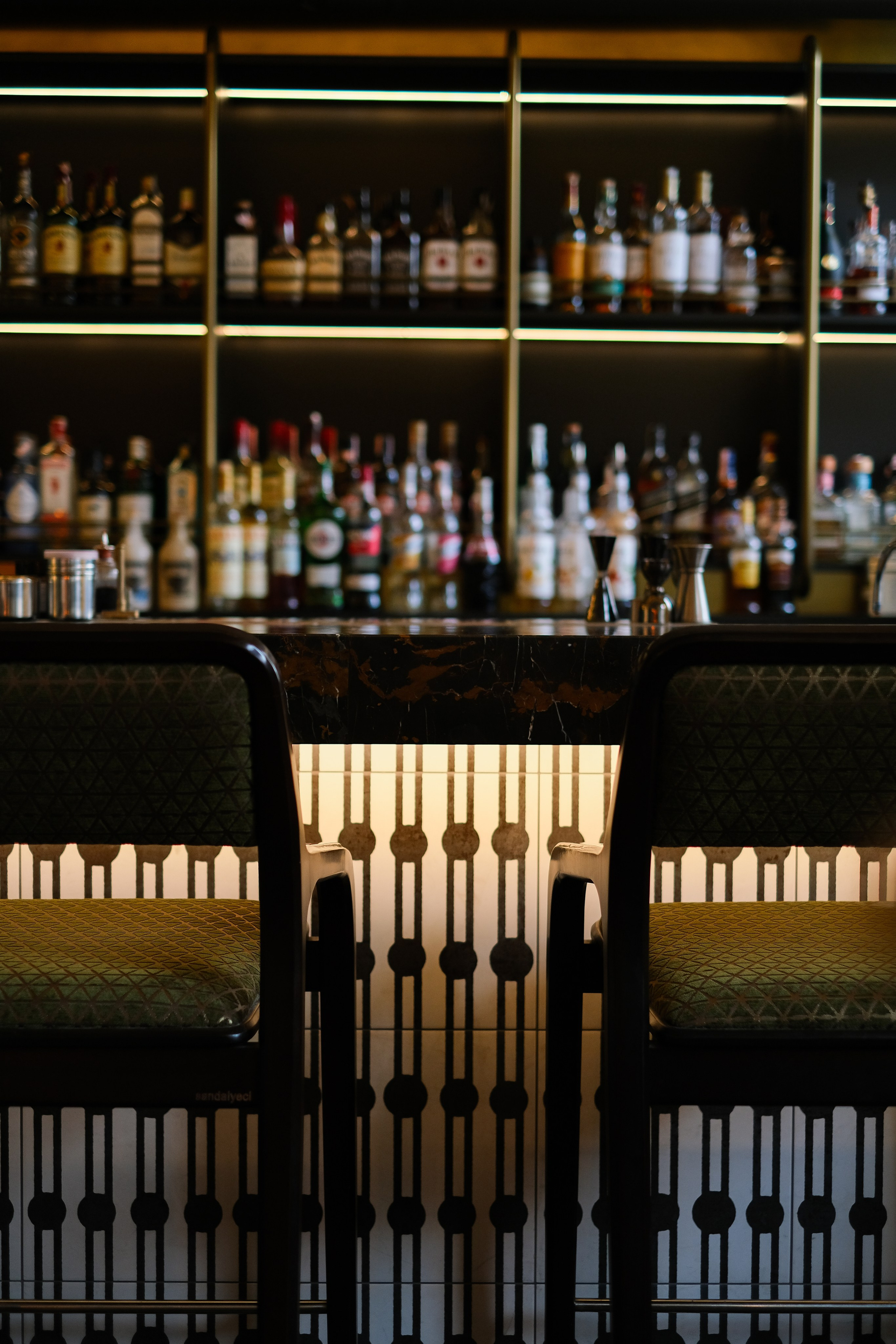 Дизайн интерьера ресторана Salt Минск. Студия интерьерного дизайна