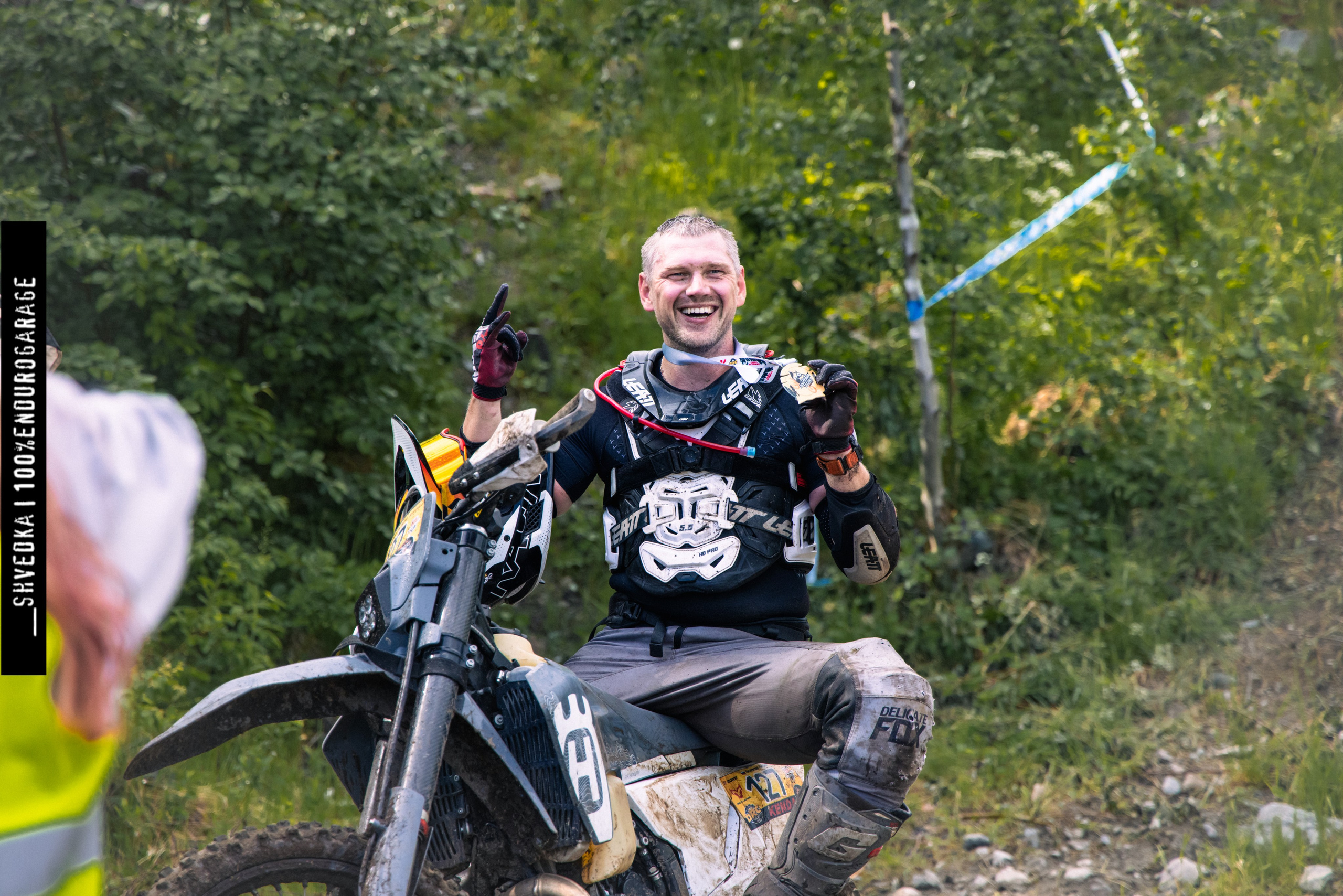 10.06. Ваш экстрим фотограф Кудрева Яна