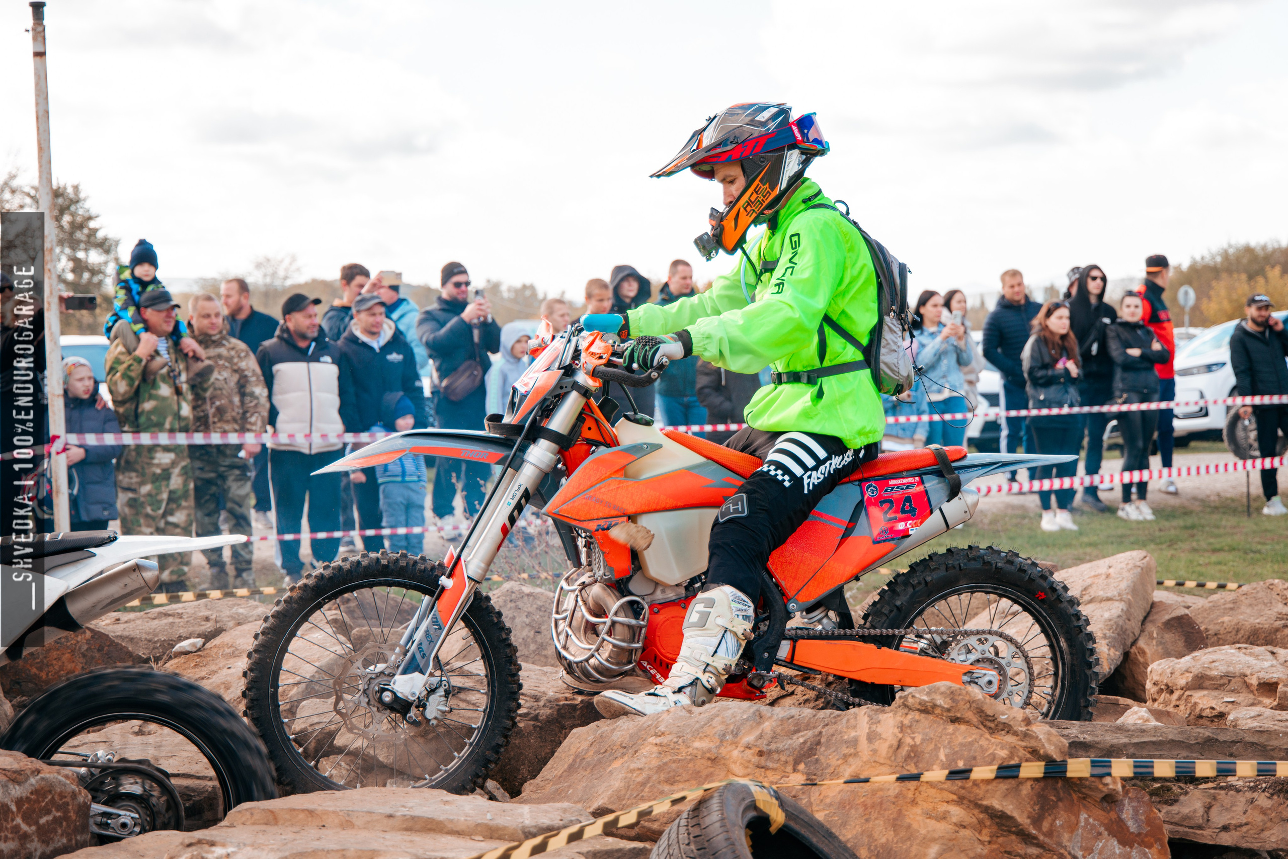 ПРОЛОГ. Ваш экстрим фотограф Кудрева Яна