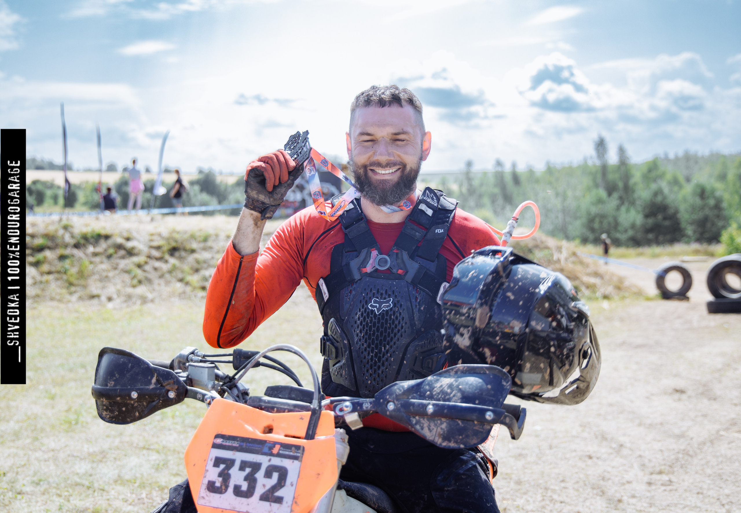 ВТОРОЙ ЛЕСНОЙ ДЕНЬ. Ваш экстрим фотограф Кудрева Яна