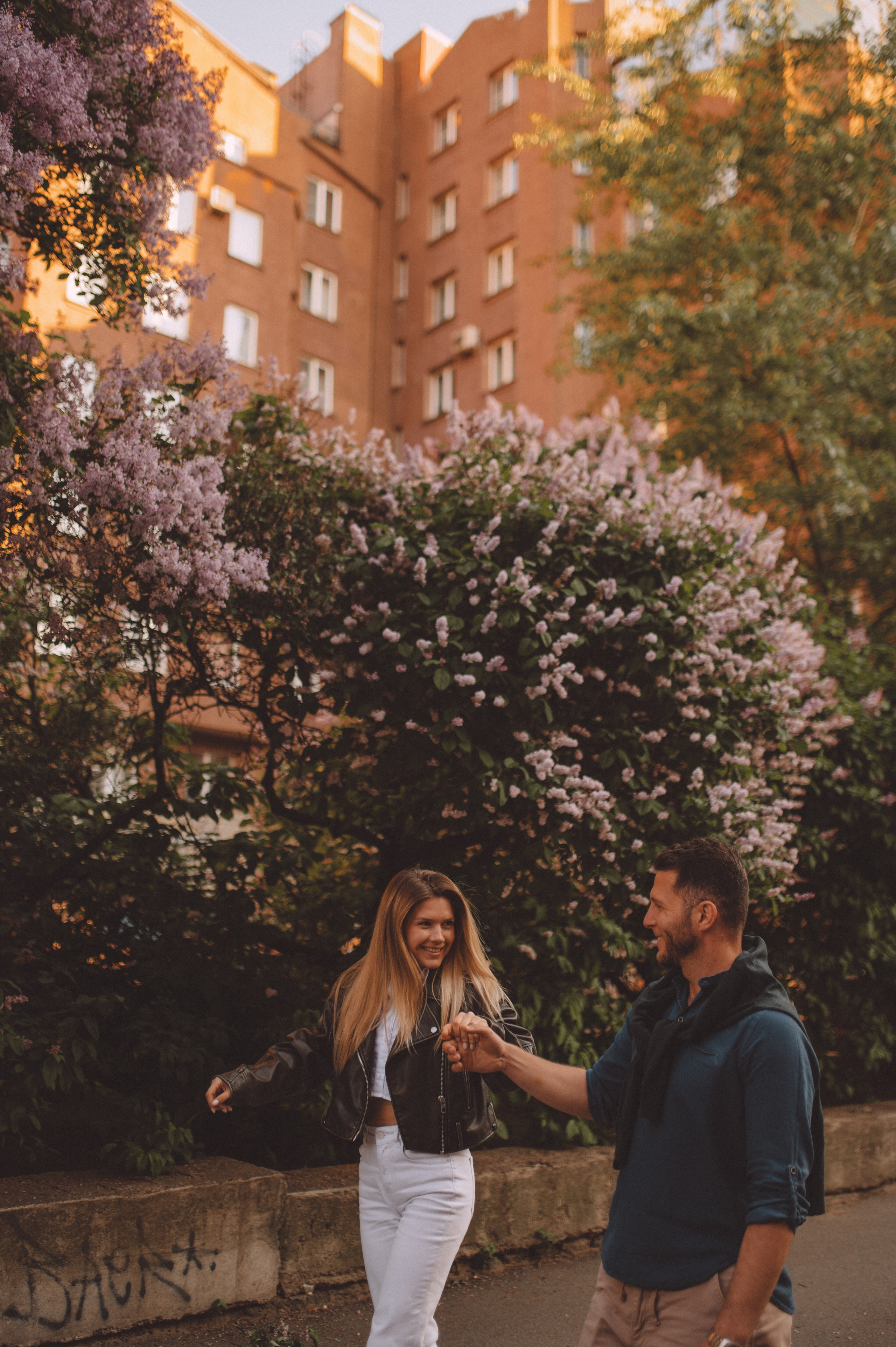 Янис и Настя. Свадебный фотограф в Санкт-Петербурге