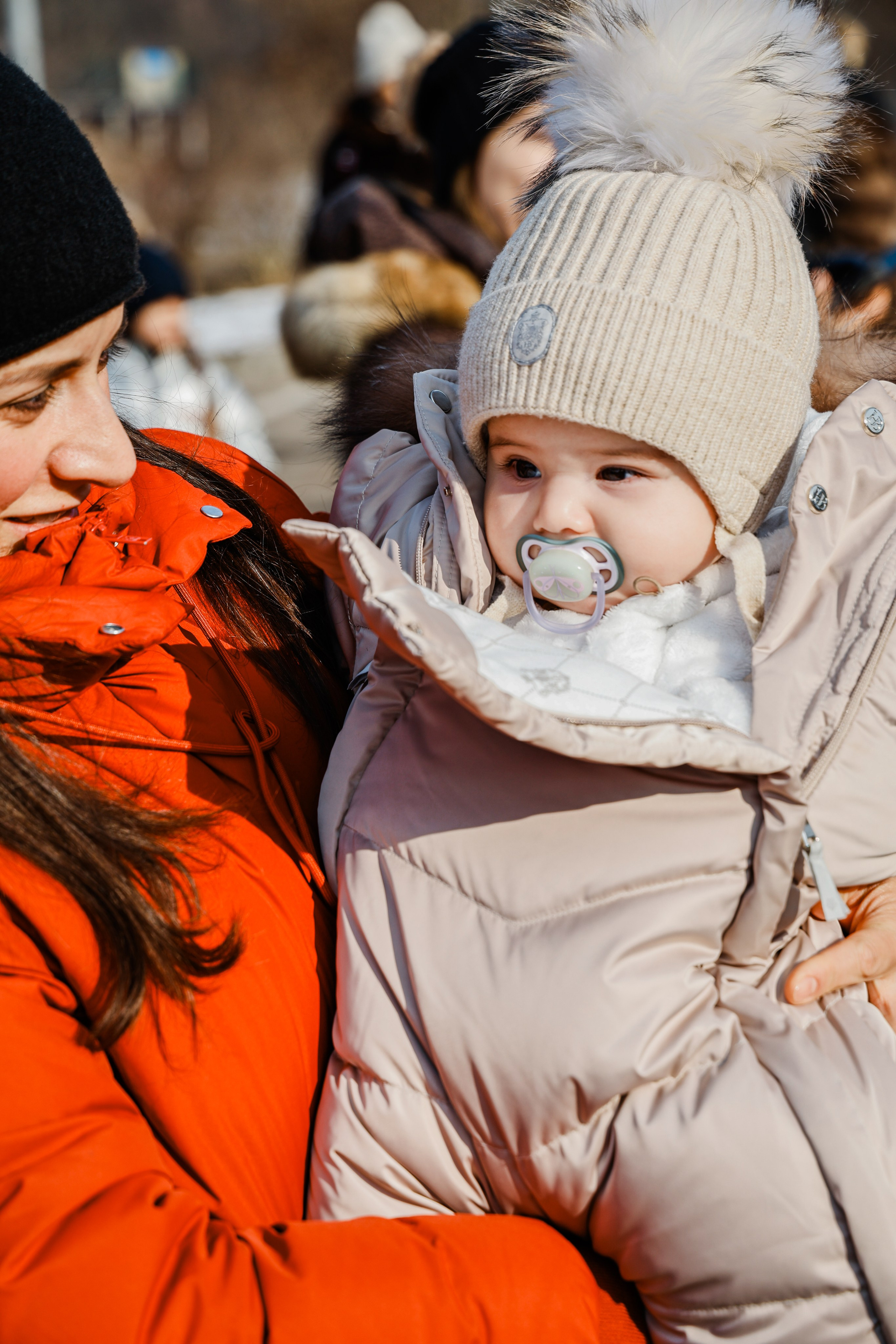 Масленица. Фотограф и видеограф — Москва