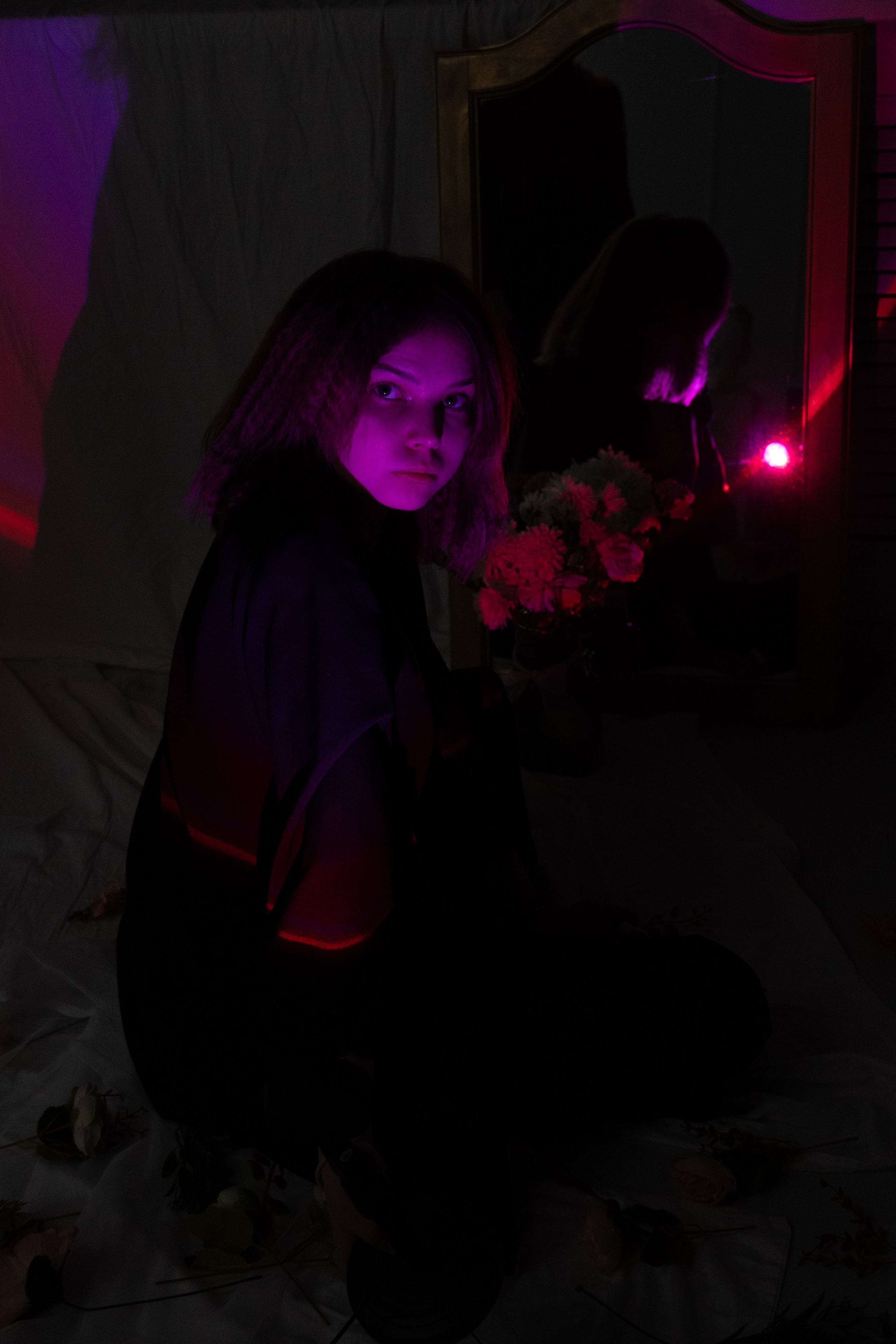 Девочки такие девочки. Фотограф Наталья Сорока Ижевск