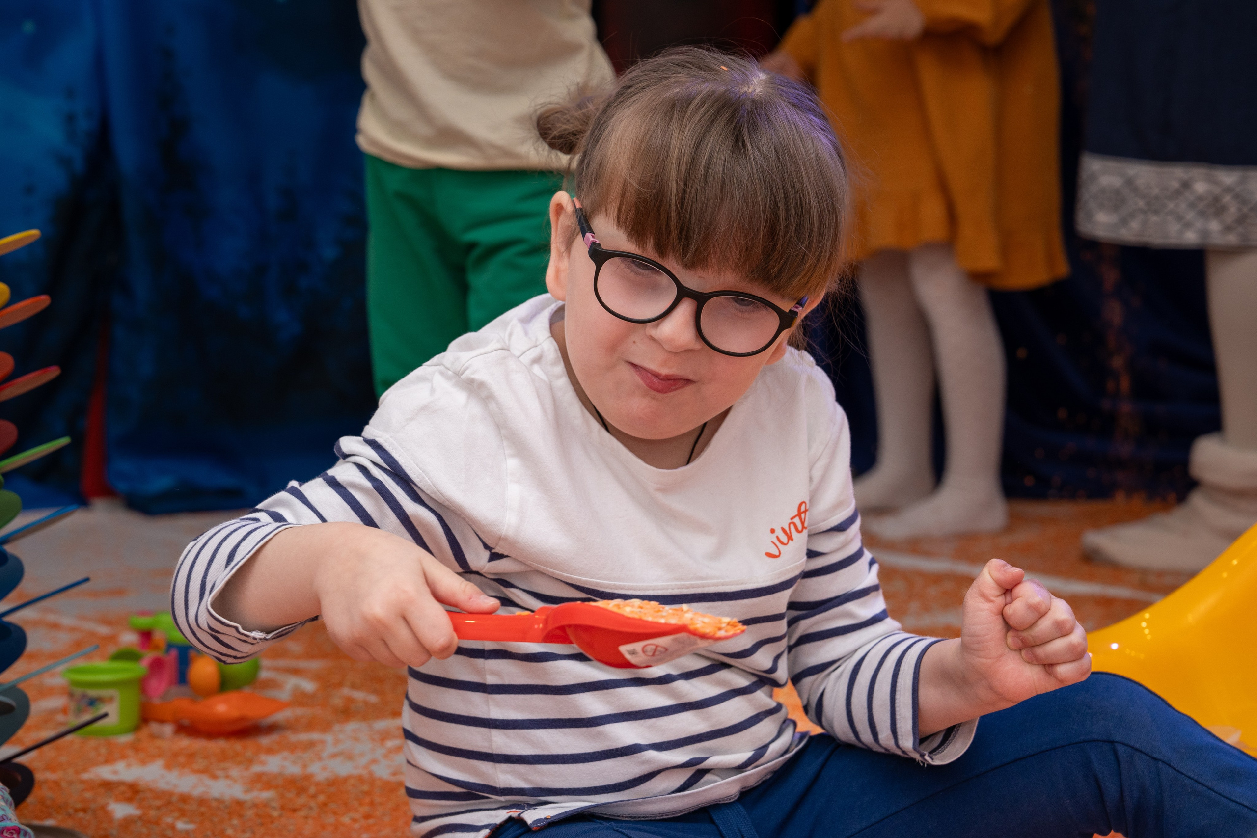 Умка. Фотограф Наталья Сорока Ижевск