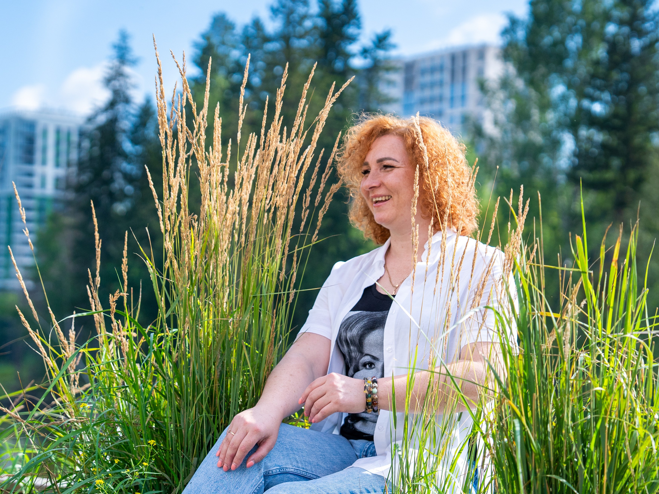 Светик. Фотограф Наталья Сорока Ижевск