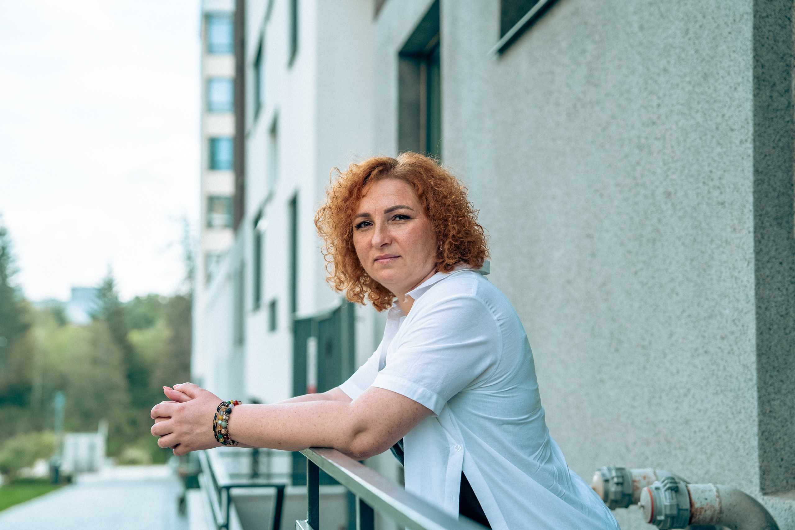 Светик. Фотограф Наталья Сорока Ижевск