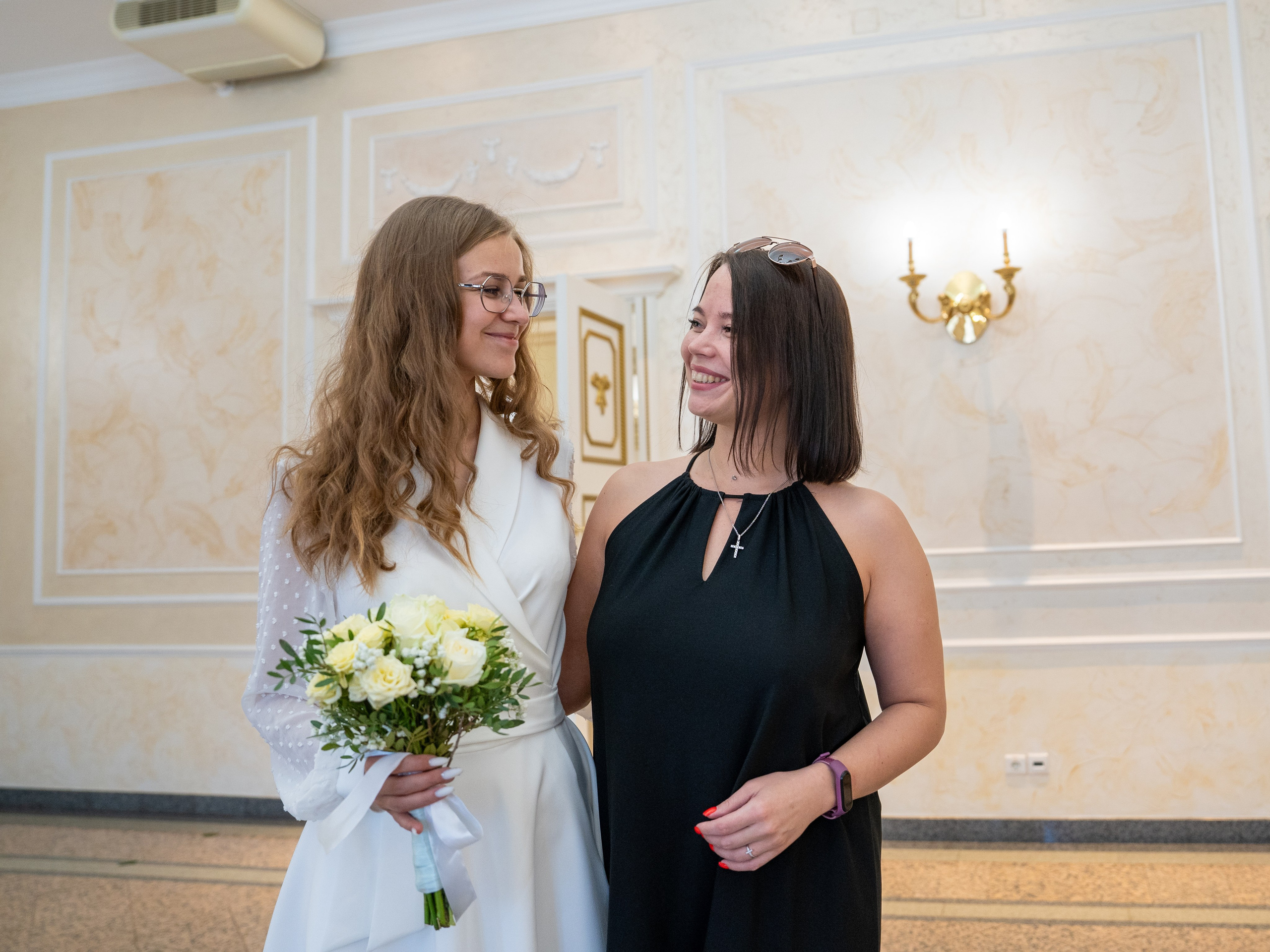 Серёжа и Юля. Фотограф Наталья Сорока Ижевск