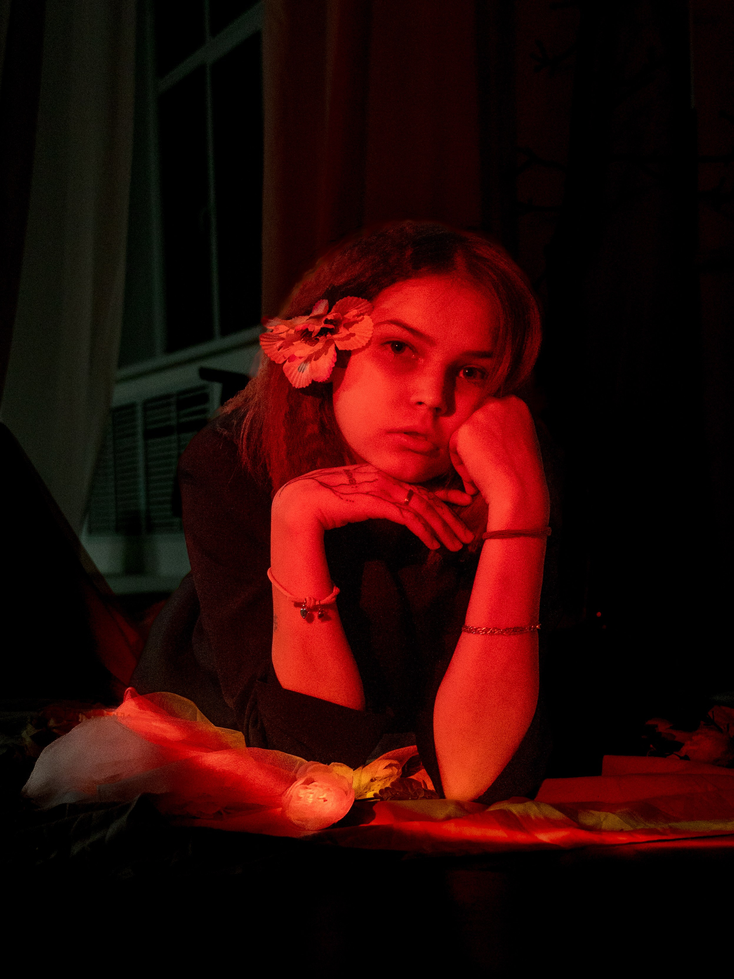 Девочки такие девочки. Фотограф Наталья Сорока Ижевск