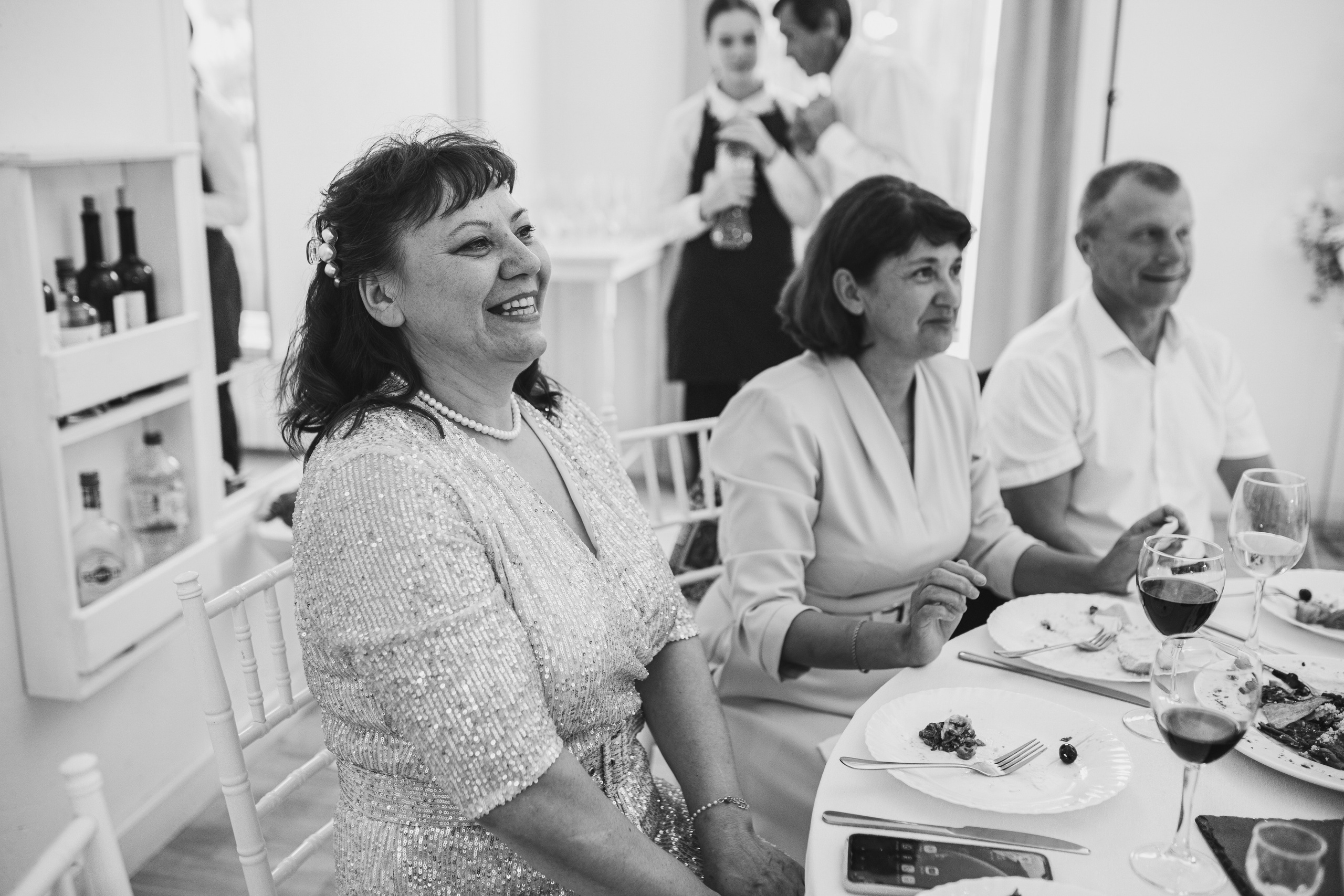 Света и Влад (регистрация банкет). Семейный и свадебный фотограф в Екатеринбурге Орлова Ирина