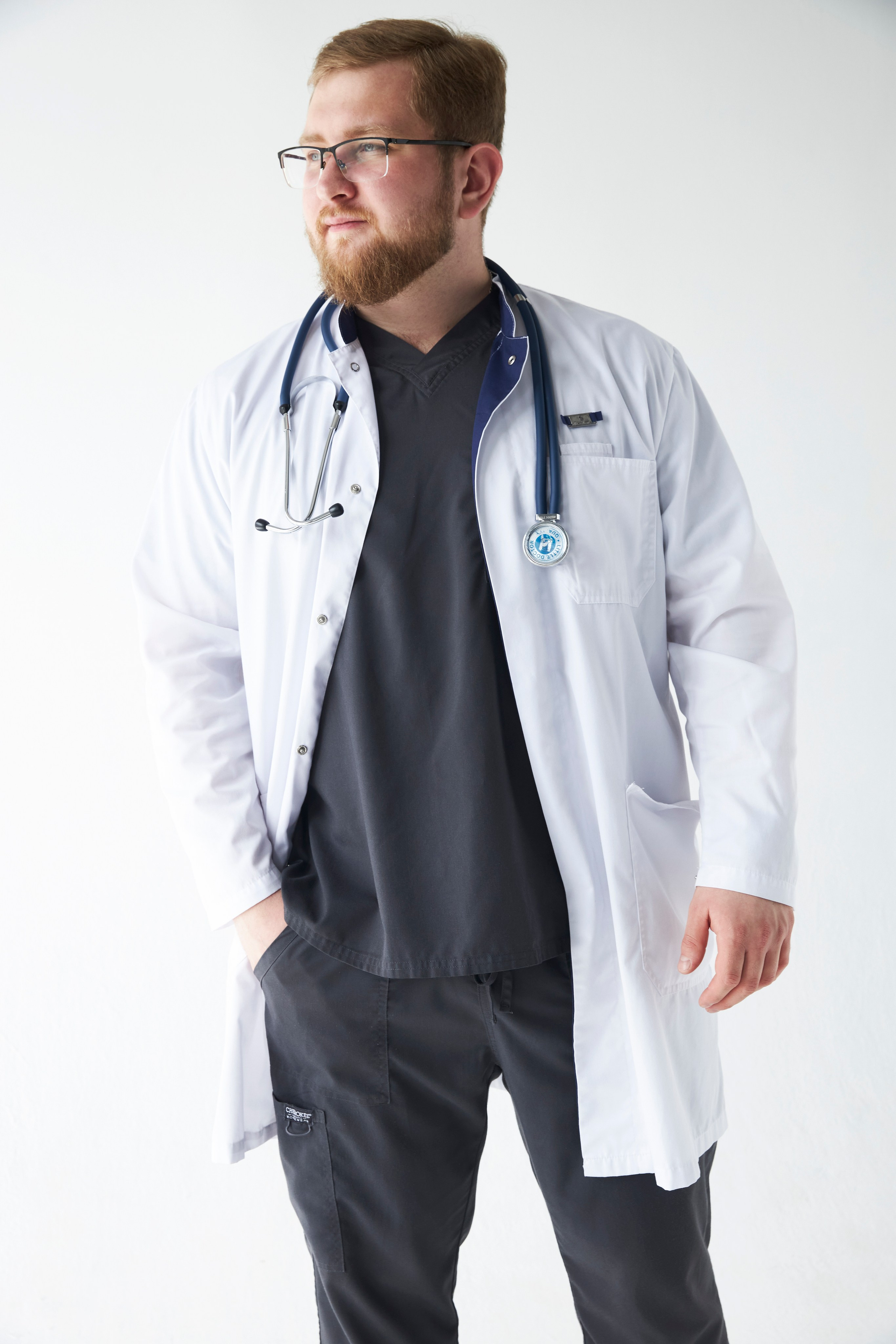 Медики 2024. Фотограф Максим Маркелов