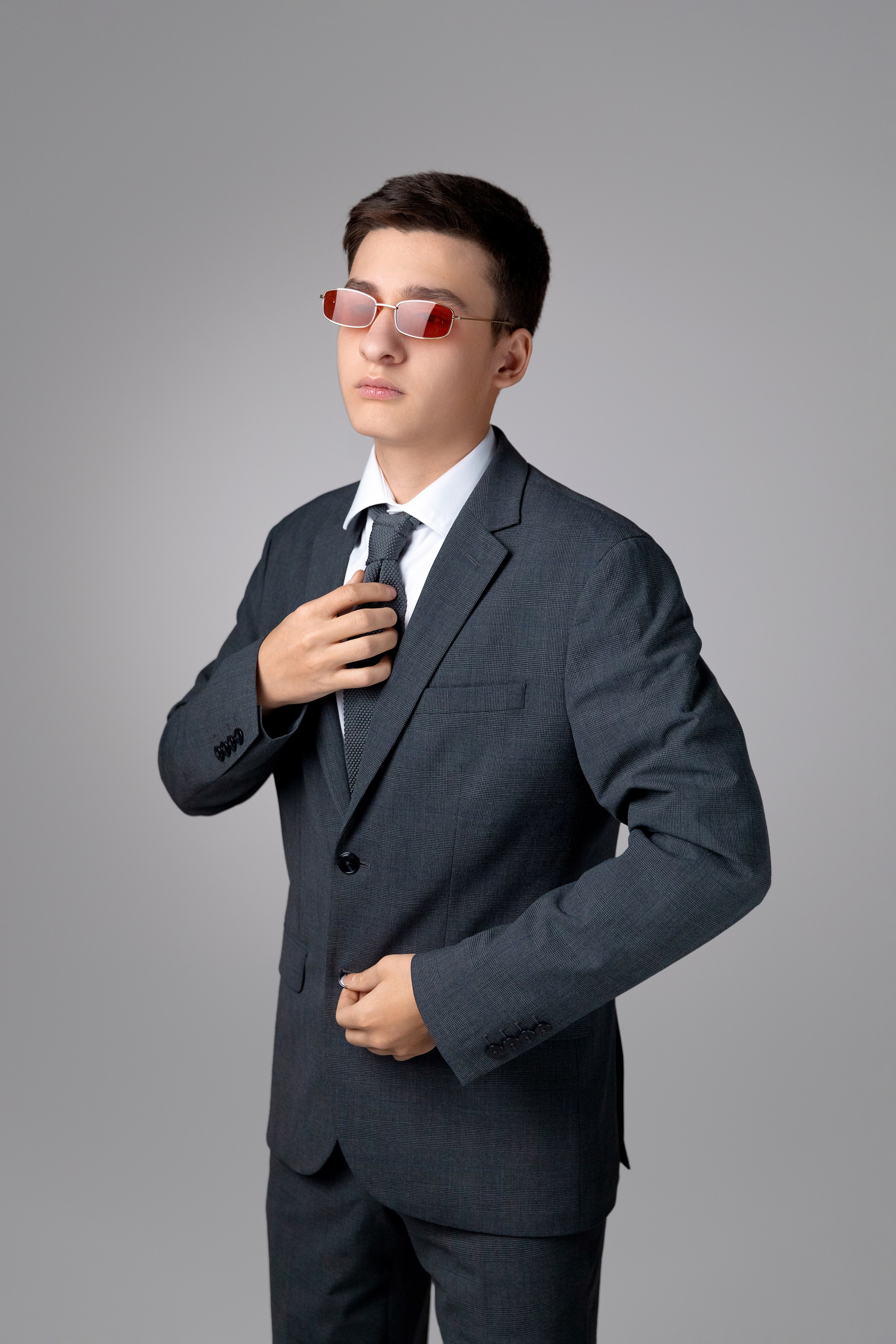 •ПОРТРЕТЫ СТУДИЯ•. Выпускной альбом Сургут ХМАО