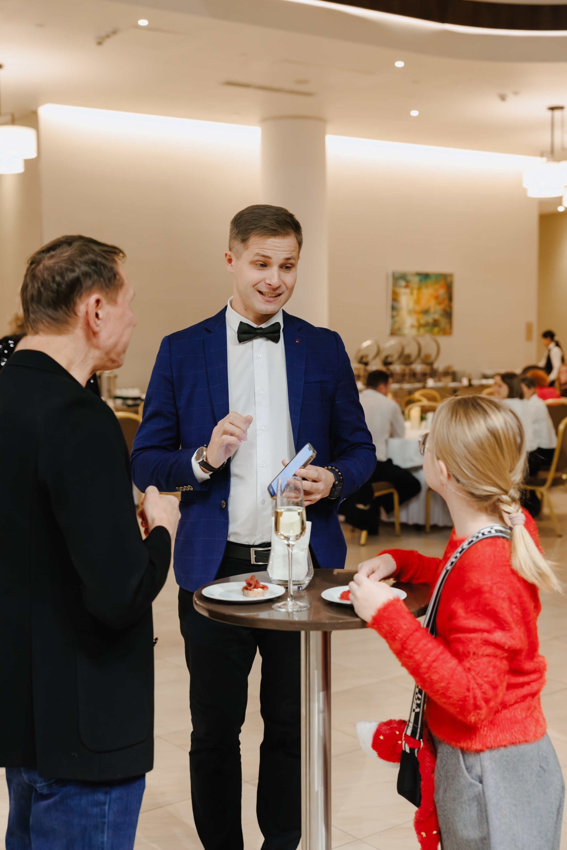 Hilton Saint Petersburg ExpoForum 4*. Коммерческий фотограф в Санкт-Петербурге | Фуд, интерьерная и рекламная съемка | Влад Жолудев
