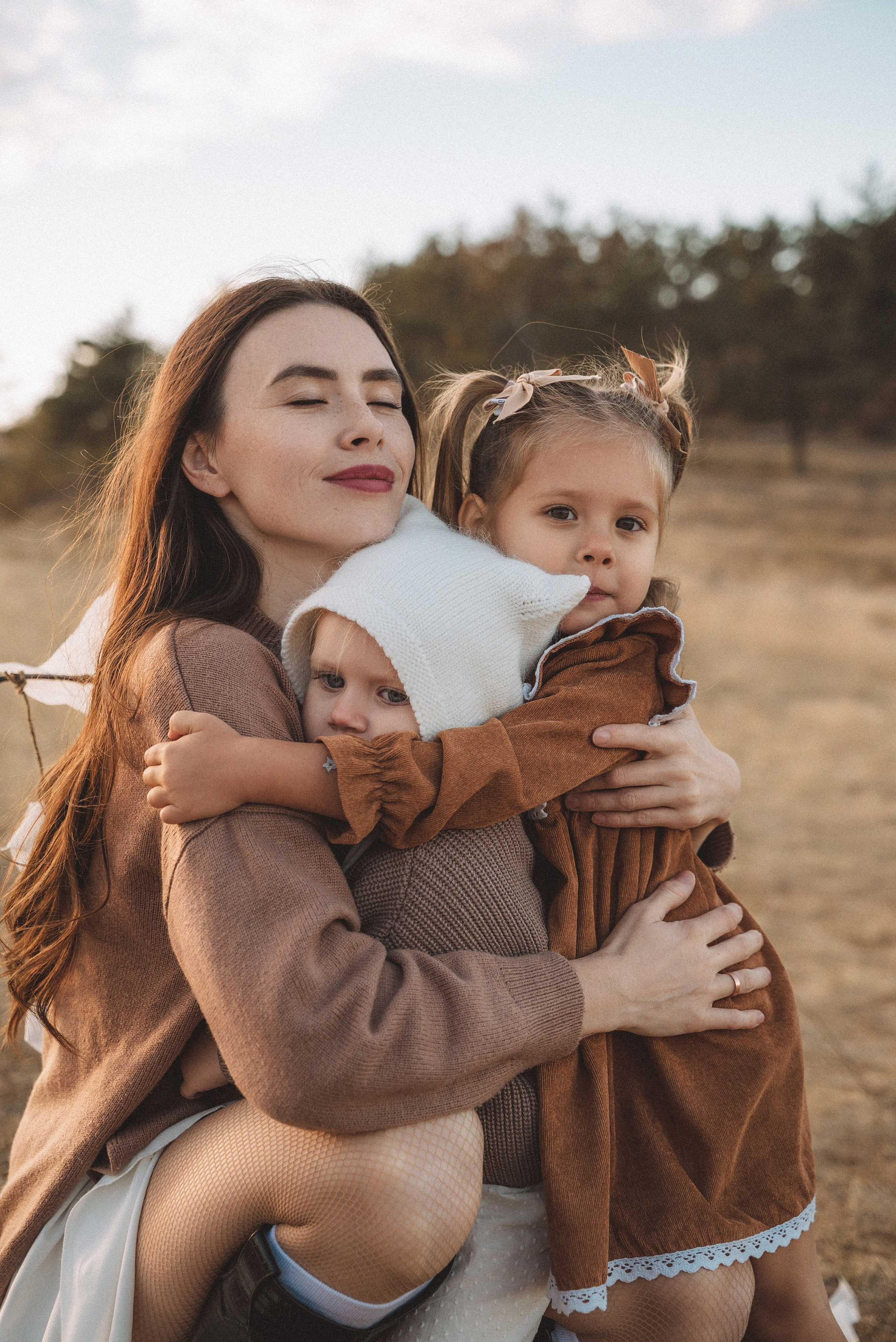 Семья Андрея и Жанны. Фотограф Новочеркасск Ольга Мальцева