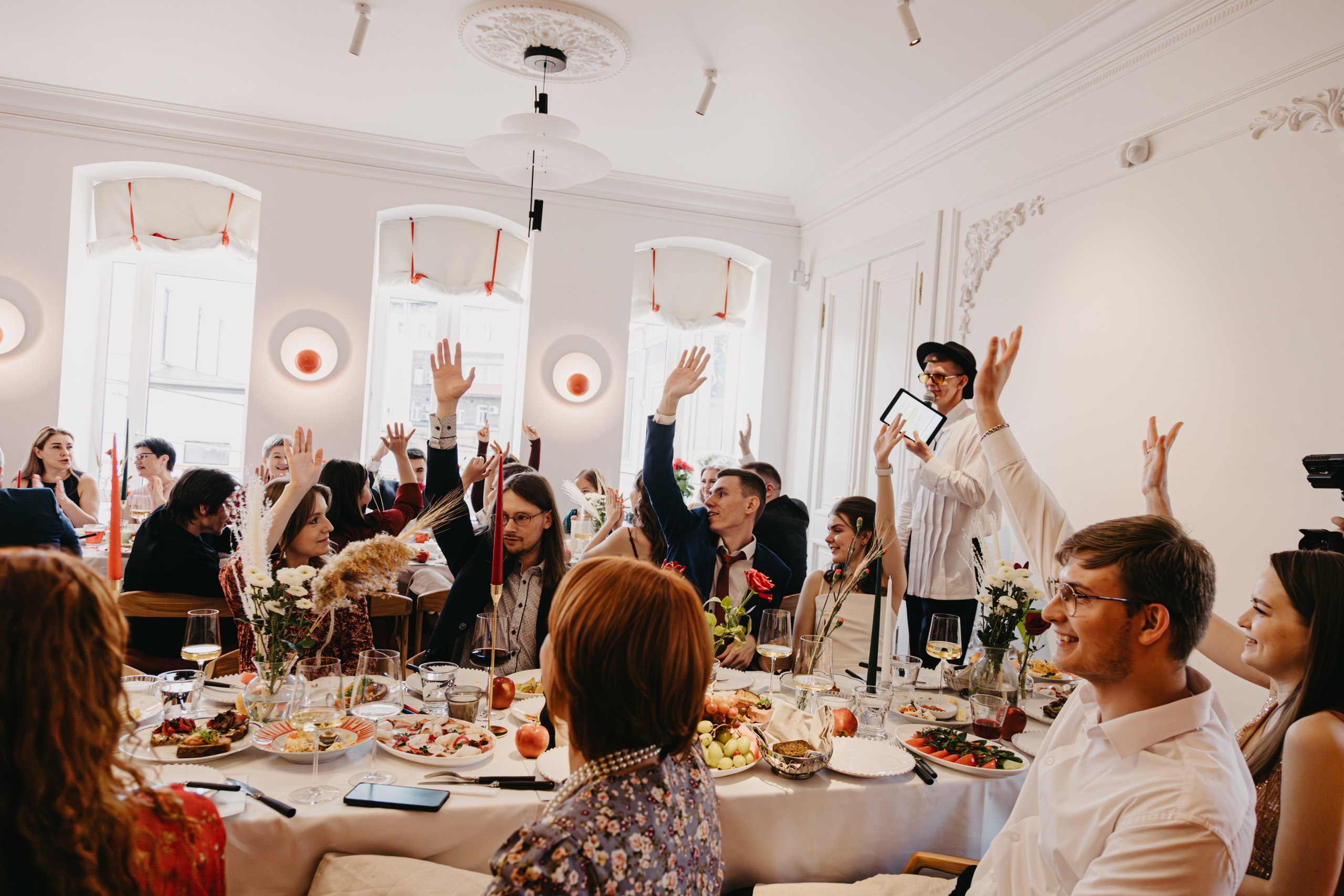 Свадьба Маши и Димы. Свадебный и семейный фотограф Женя Добрянская в Нижнем Новгороде