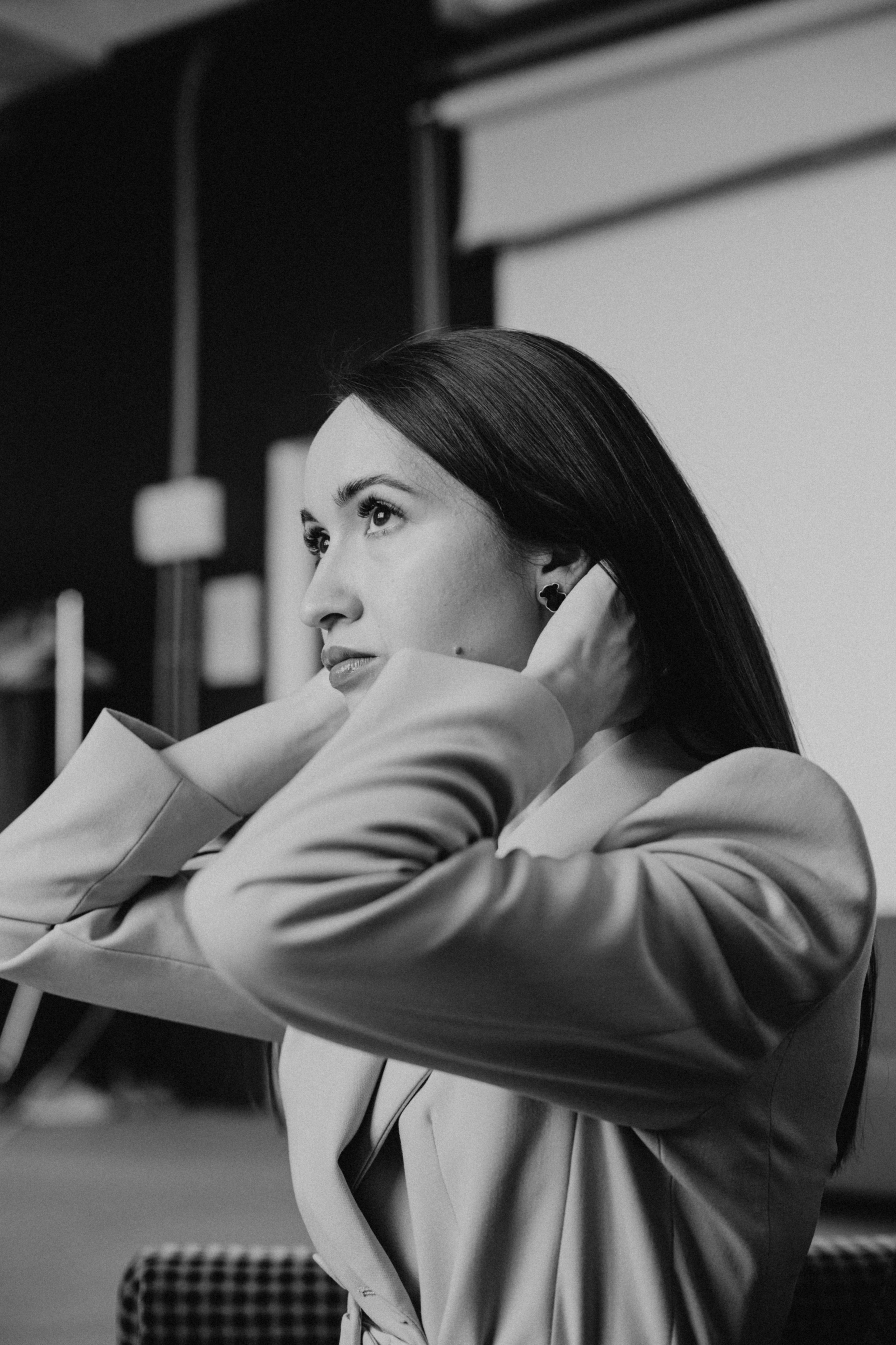 Зиля. Семейный фотограф новорожденных УФА Гульнара Зиновьева