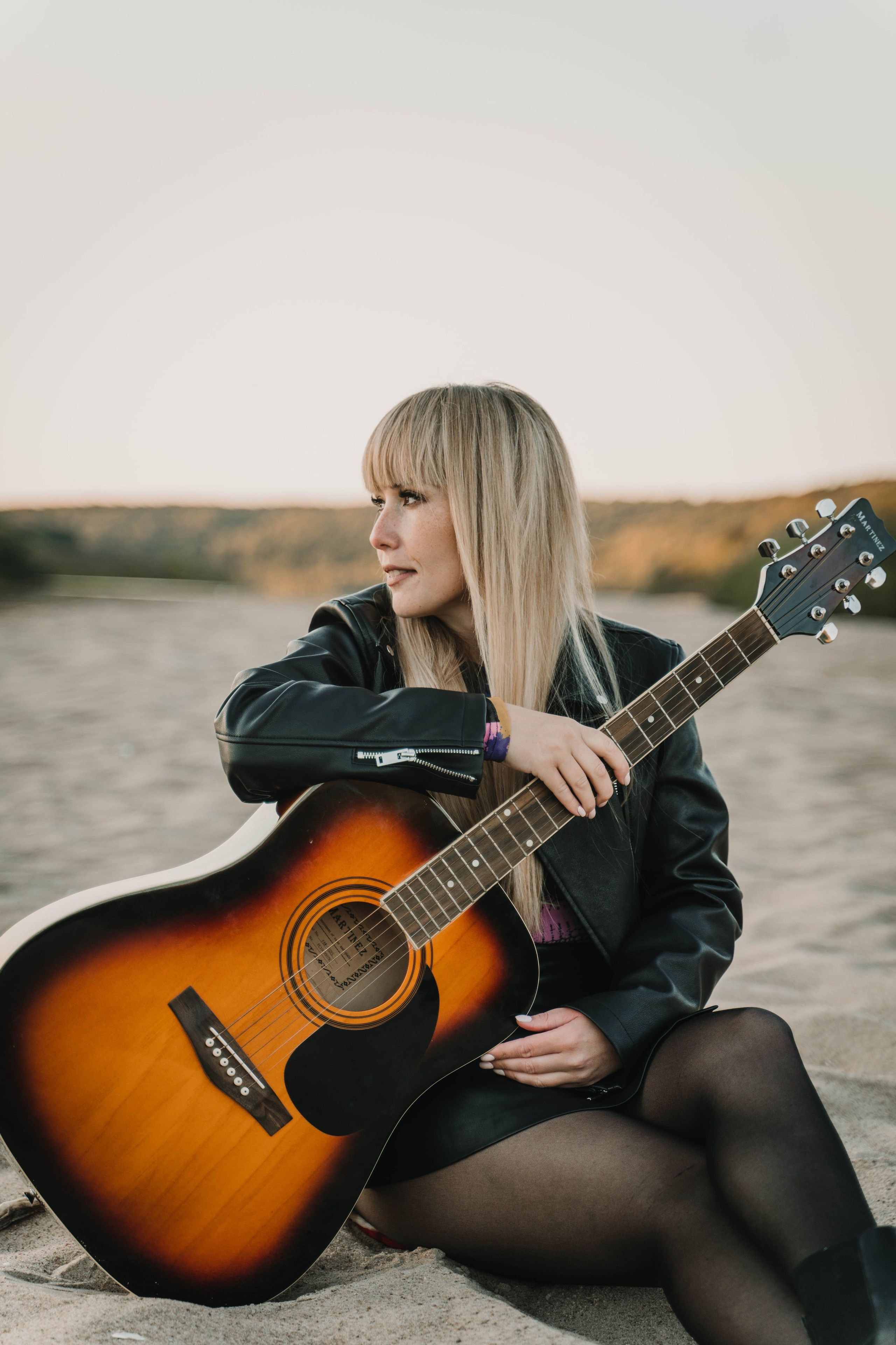 Настя. Свадебный и семейный фотограф в Калуге Анна Киреева