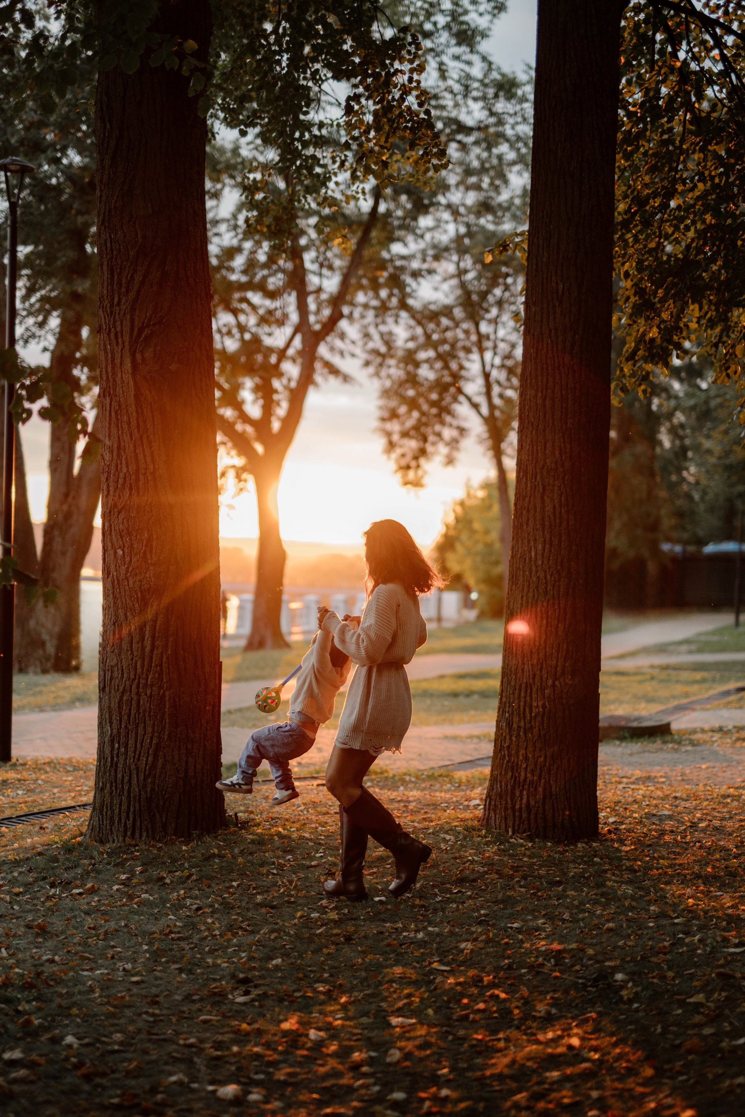 Кирилл, Сабина и Лёва. Свадебный и семейный фотограф в Калуге Анна Киреева