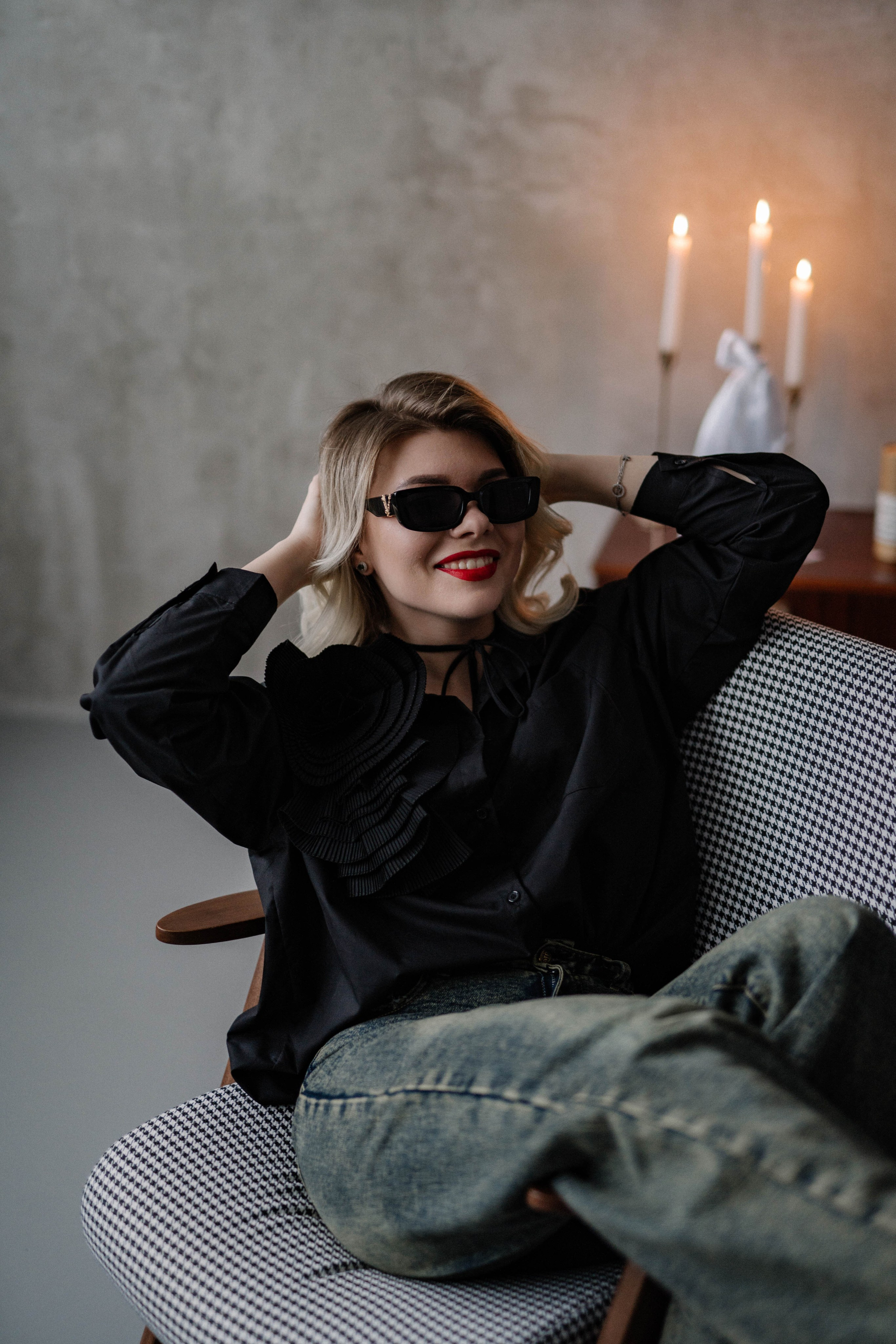 Екатерина. Свадебный и семейный фотограф в Калуге Анна Киреева