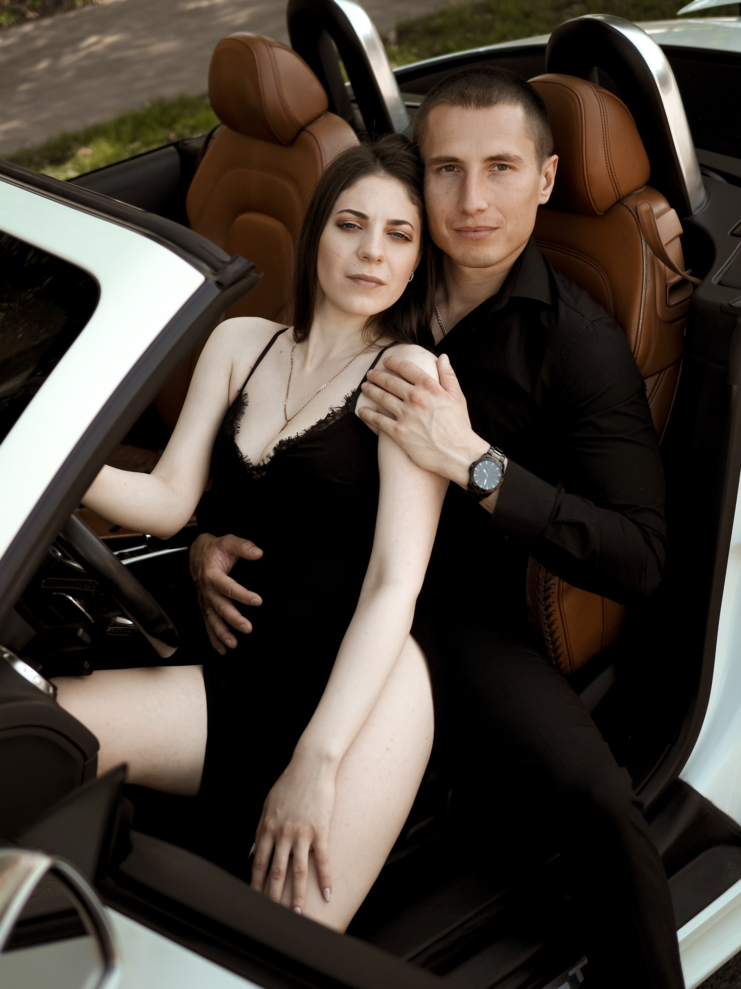 LoveStory. Фотограф Рязань. Семейный Свадебный фотограф