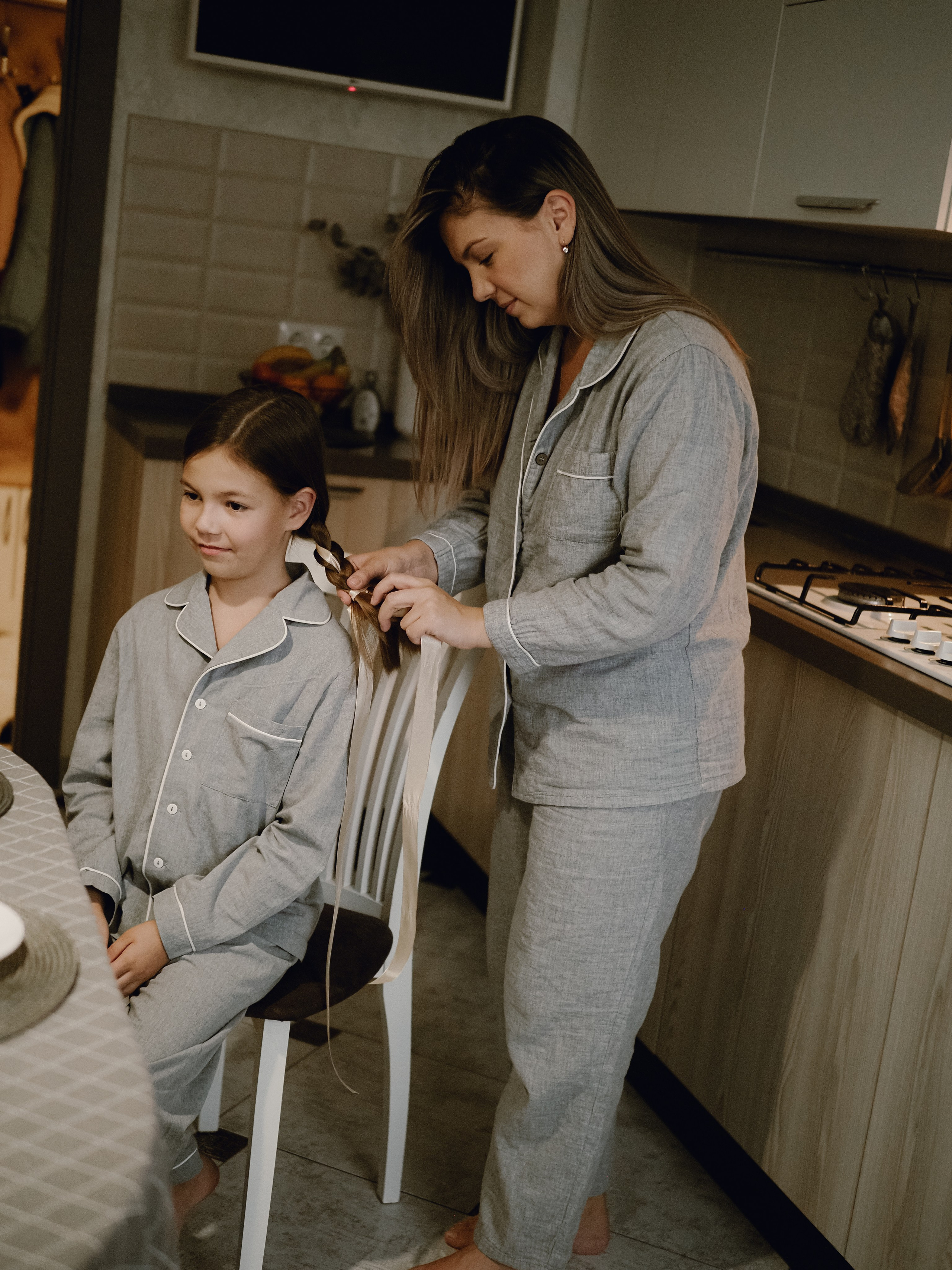 Уютно дома. Фотограф Рязань. Семейный Свадебный фотограф