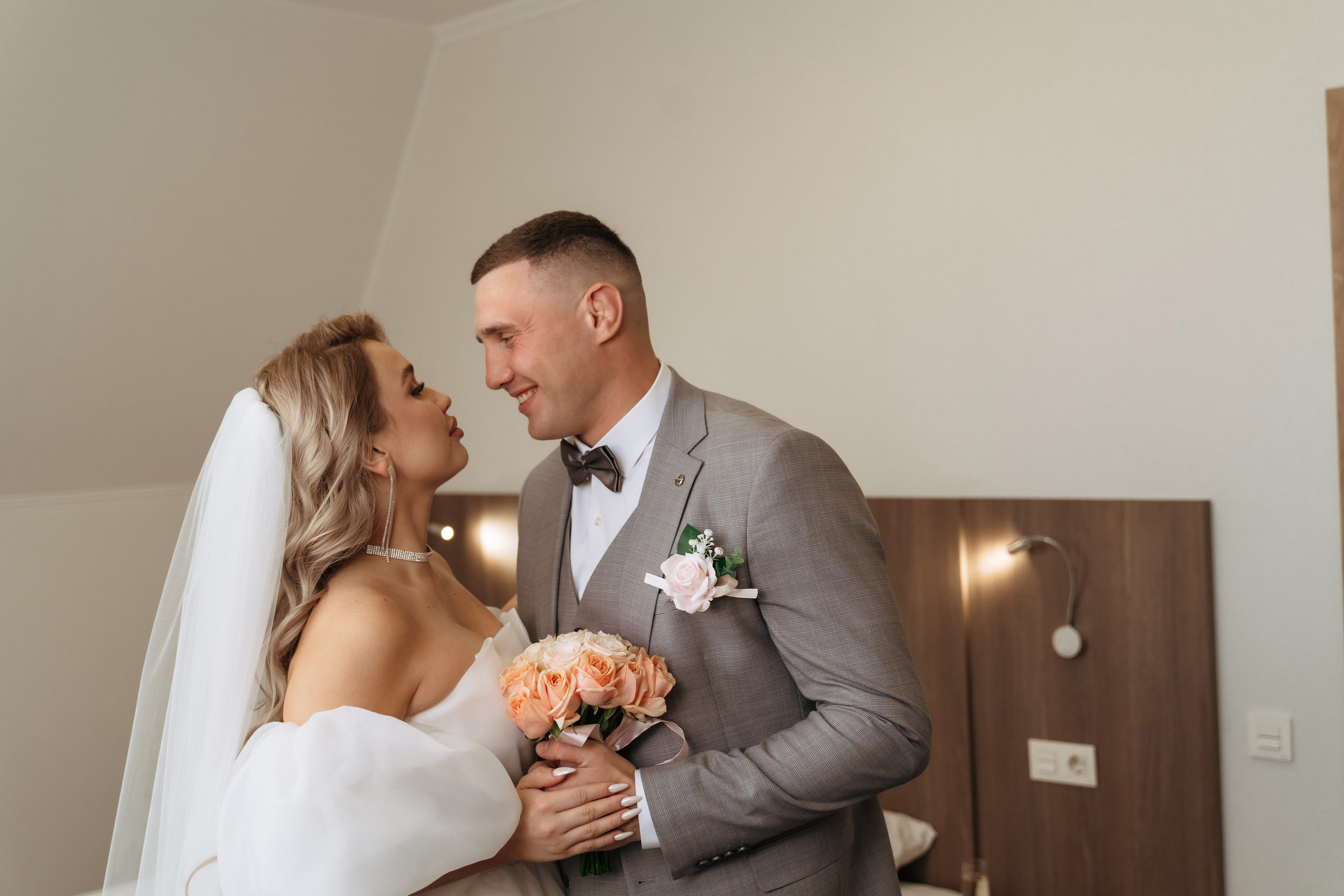 Юля и Сергей. Семейный фотограф Новочеркасск