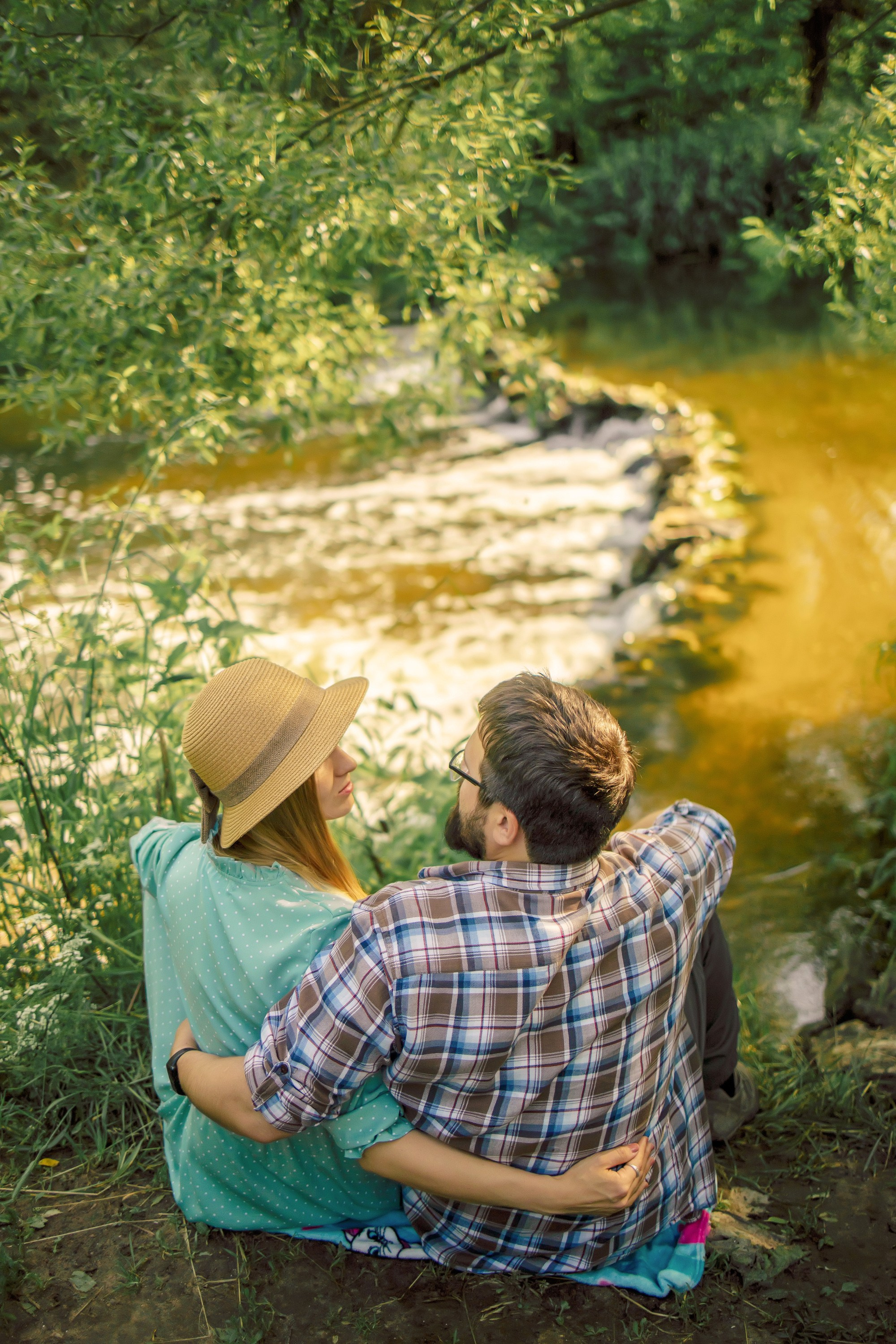 Природная романтика. Александр Антонов. Профессиональный свадебный, репортажный фотограф в Москве, Подольске. Фото+Видео на любой праздник