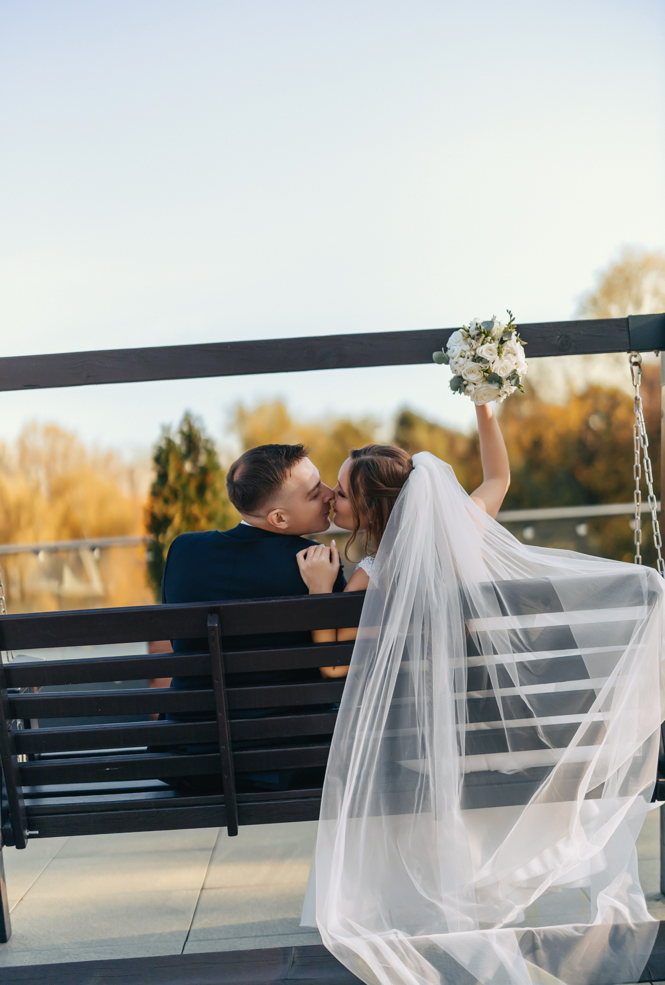 Фата. Александр Антонов. Профессиональный свадебный, репортажный фотограф в Москве, Подольске. Фото+Видео на любой праздник
