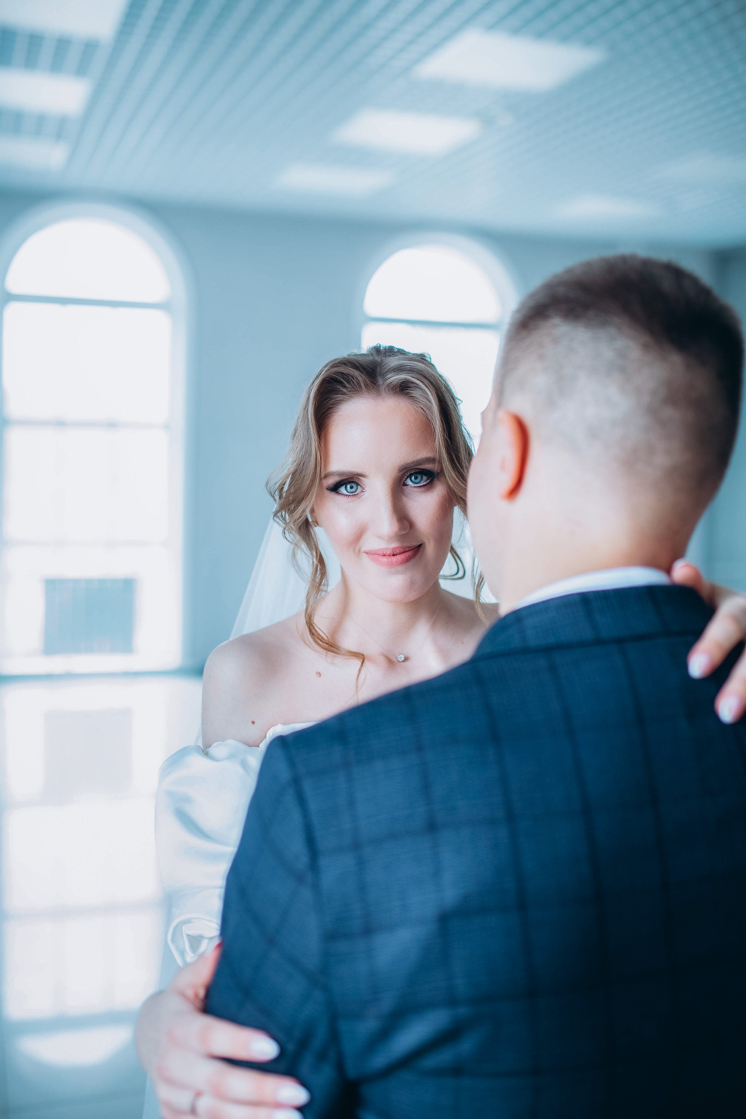 Сергей и Галя. Семейный и детский фотограф город Тында Дарья