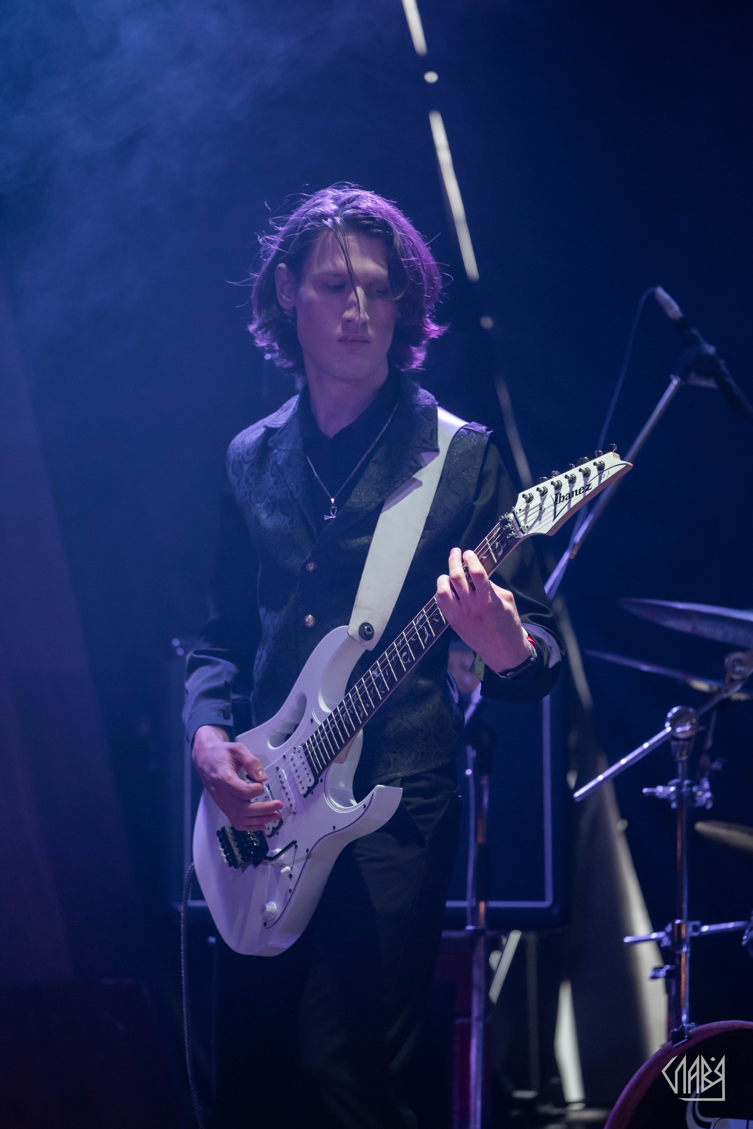 RUSSIAN GOTHIC FEST. Фотограф из Москвы Ярослава Панкратова