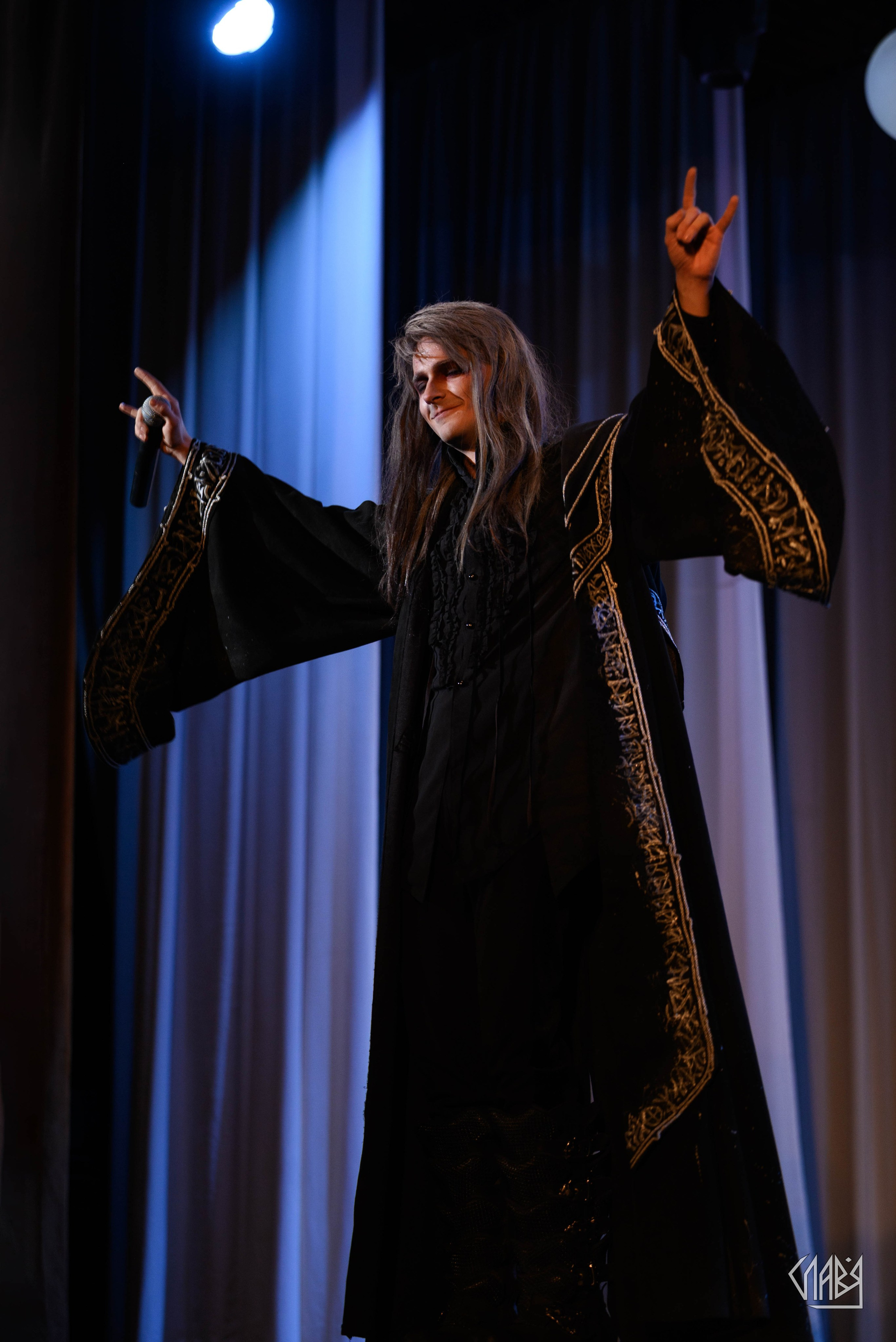 Magic fest. Фотограф из Москвы Ярослава Панкратова