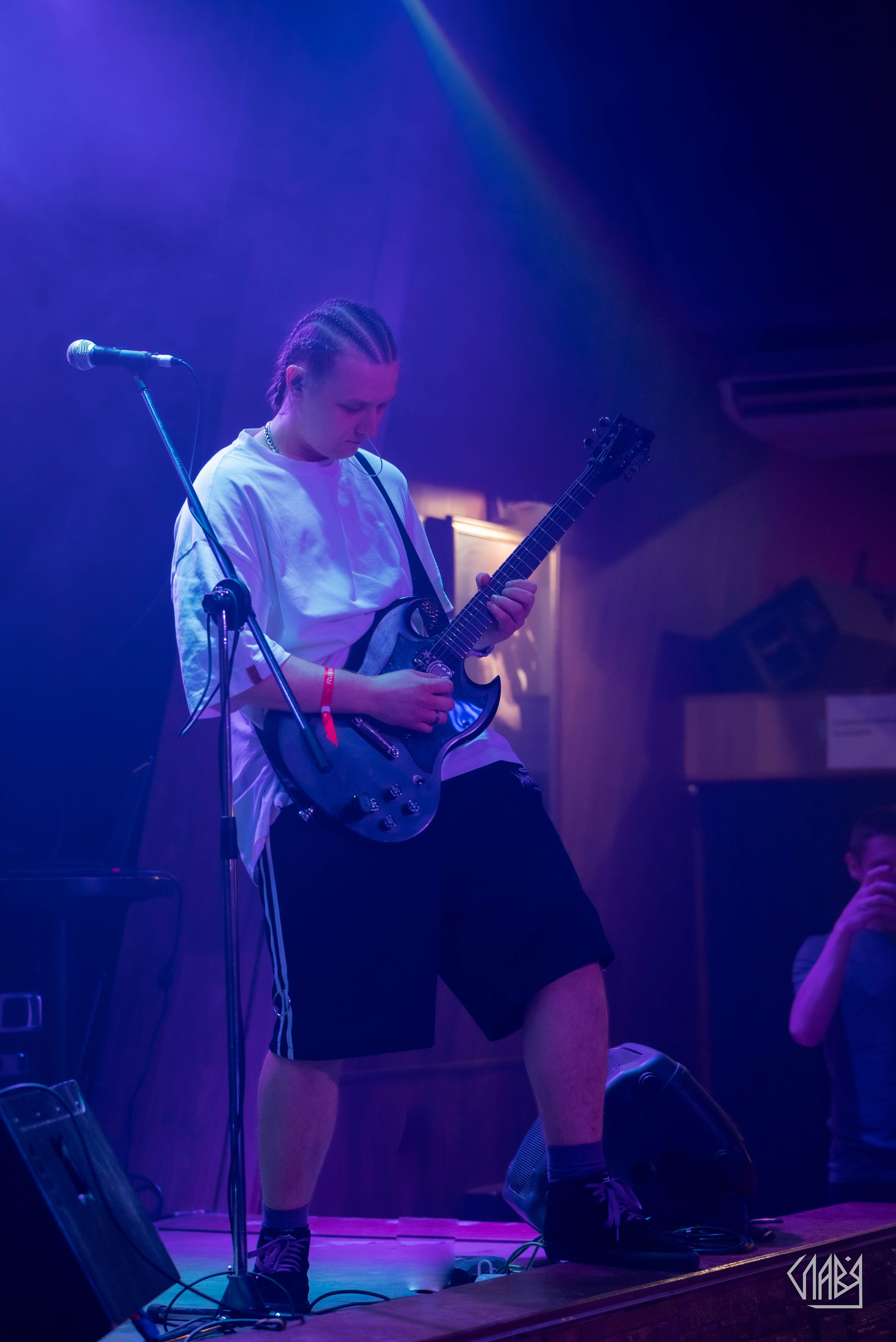 RUSSIAN GOTHIC FEST. Фотограф из Москвы Ярослава Панкратова