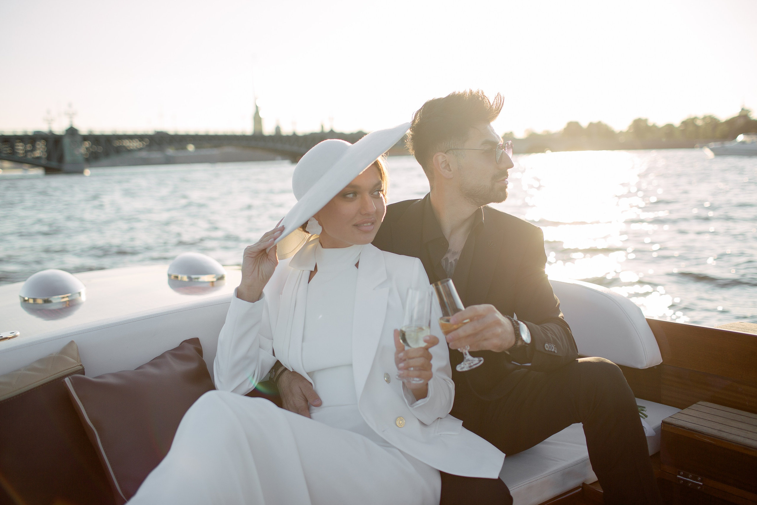 Питер❤️. Свадебный и семейный фотограф Спб Бошман Ирина