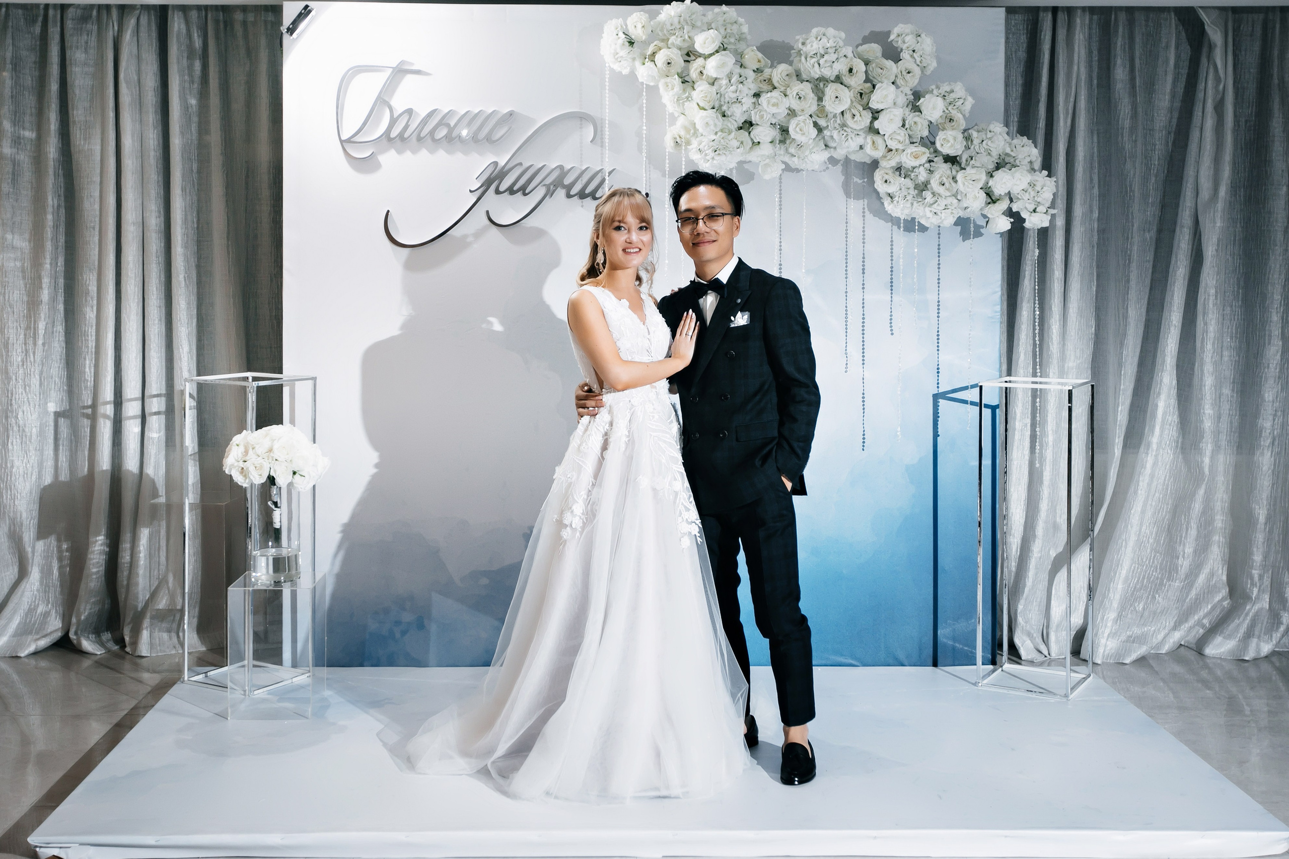 Портфолио Бойко Александр. Свадебный фотограф в Южно-Сахалинске — Бойко Александр