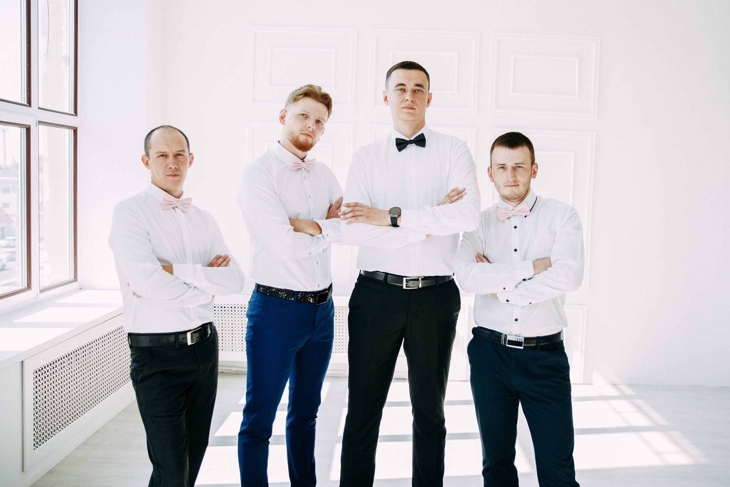 Свадьбы. Главная