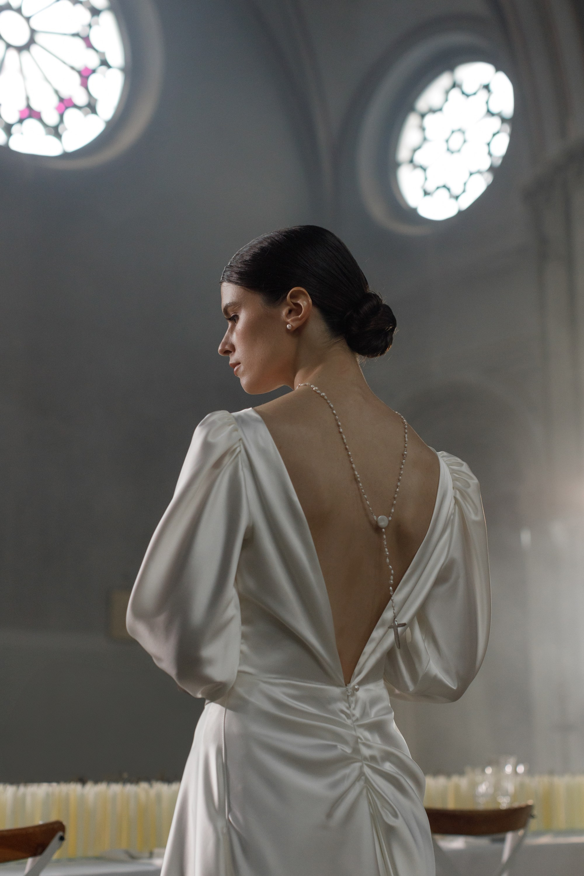 Елизавета и Николай. Свадебный и семейный фотограф Ольга Сморжанюк