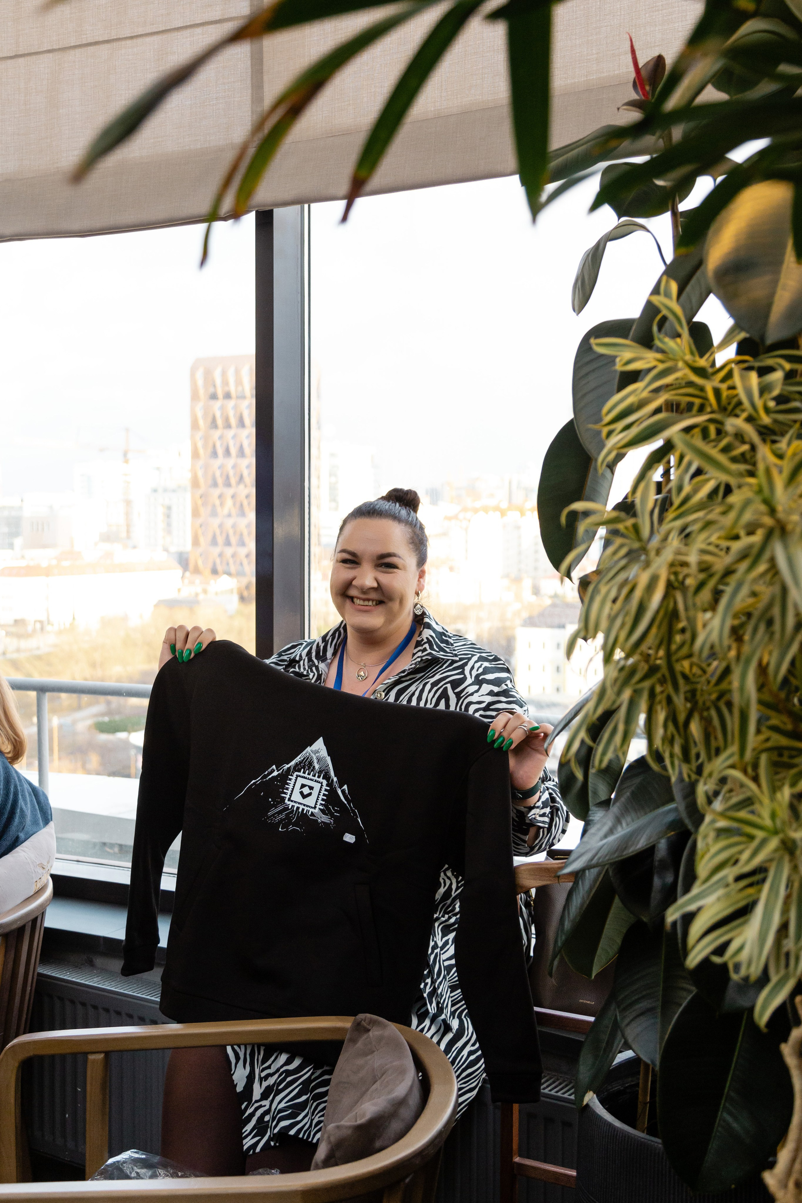 Конференция Proway Day