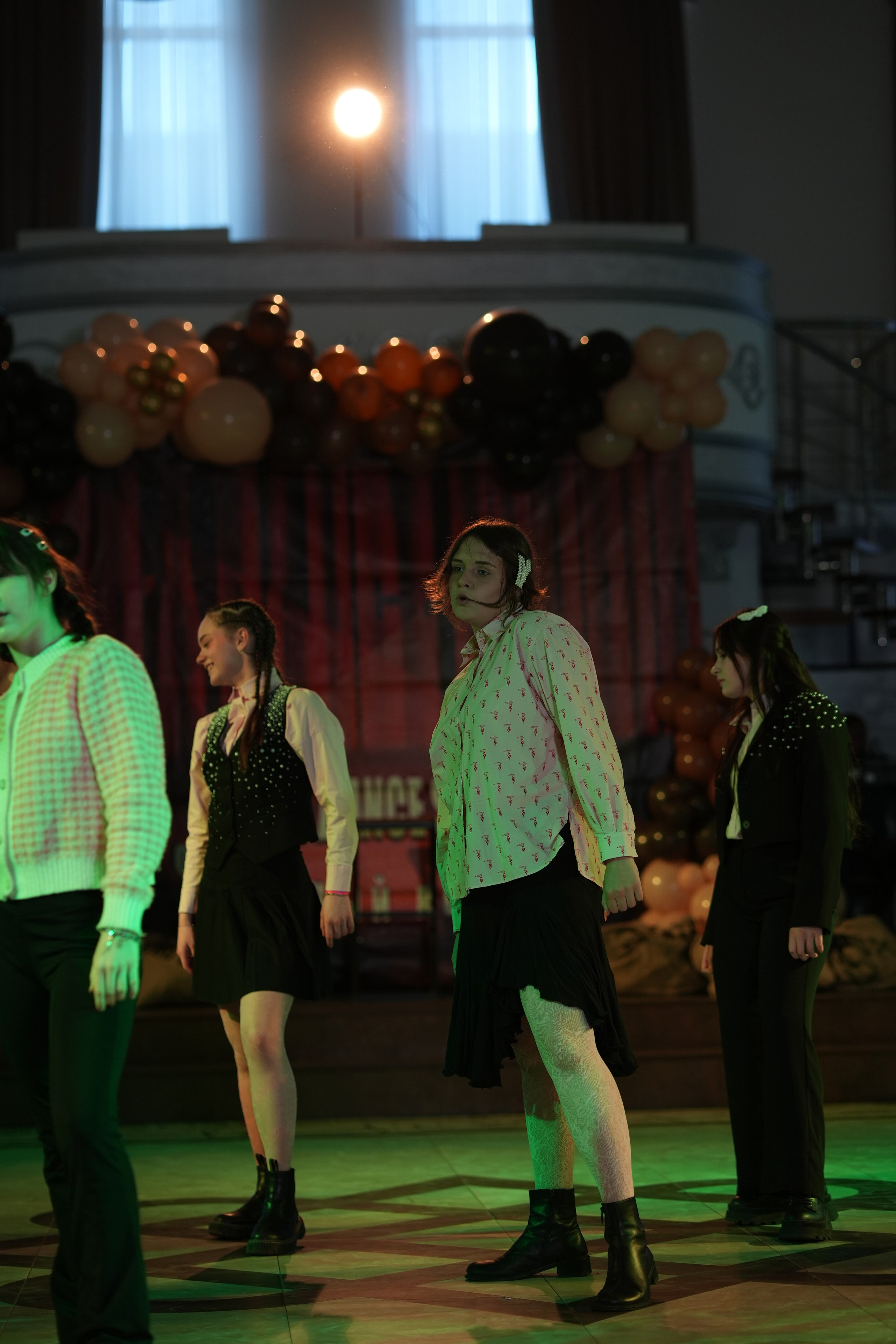 Отчётный концер KOD'A dance studio. Фотограф, видеограф Пятигорск, Ставрополь, Ессентуки, Petlyakovs_photo